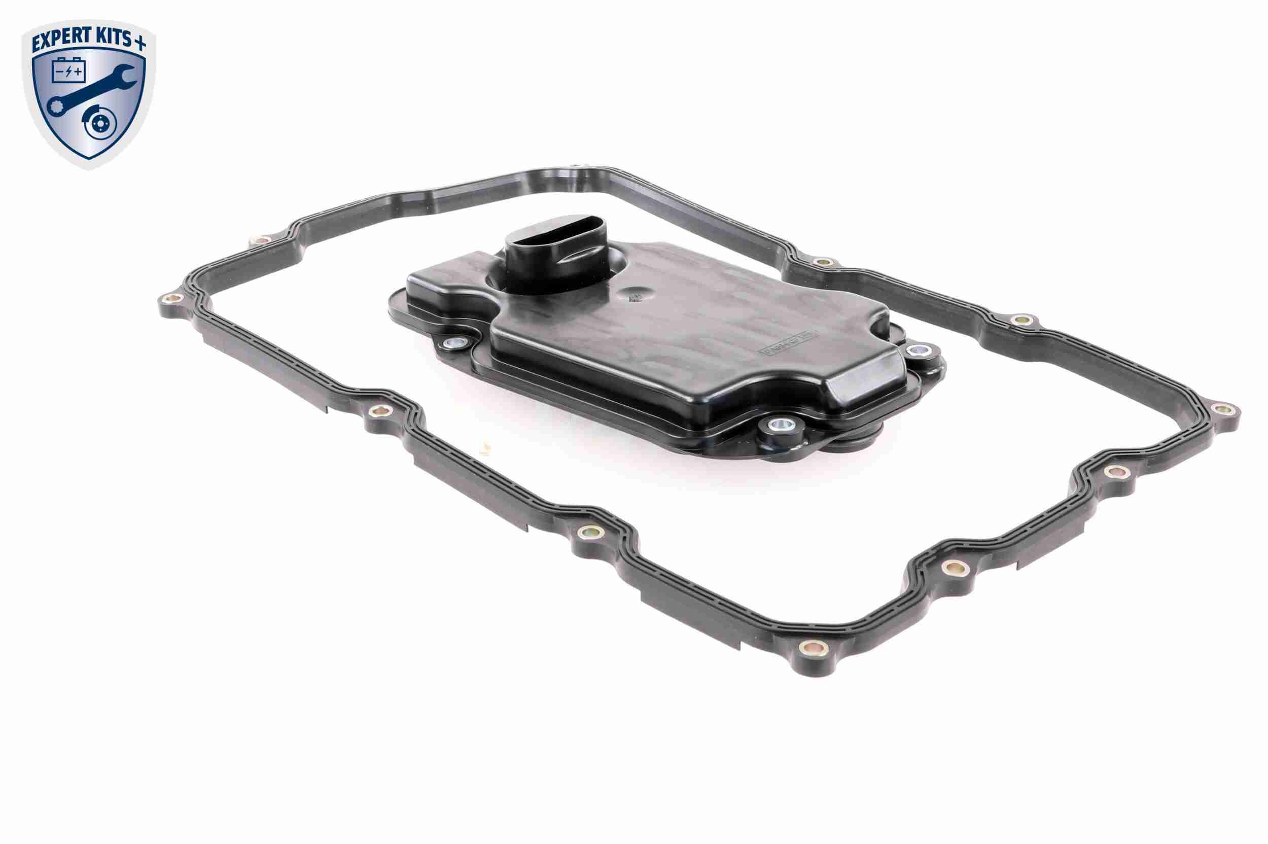 Vaico Filter/oliezeef automaatbak V70-0735