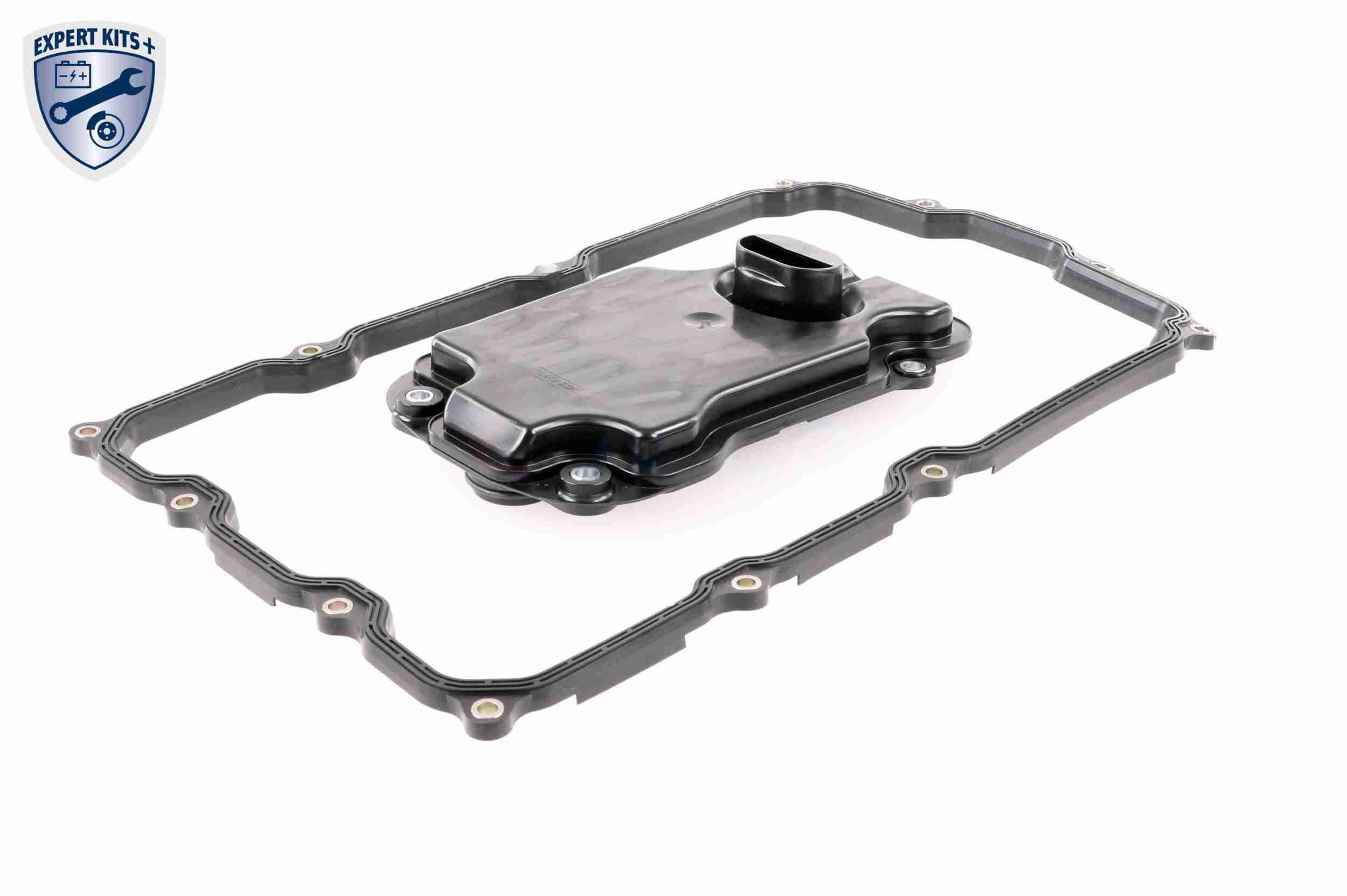 Vaico Filter/oliezeef automaatbak V70-0735