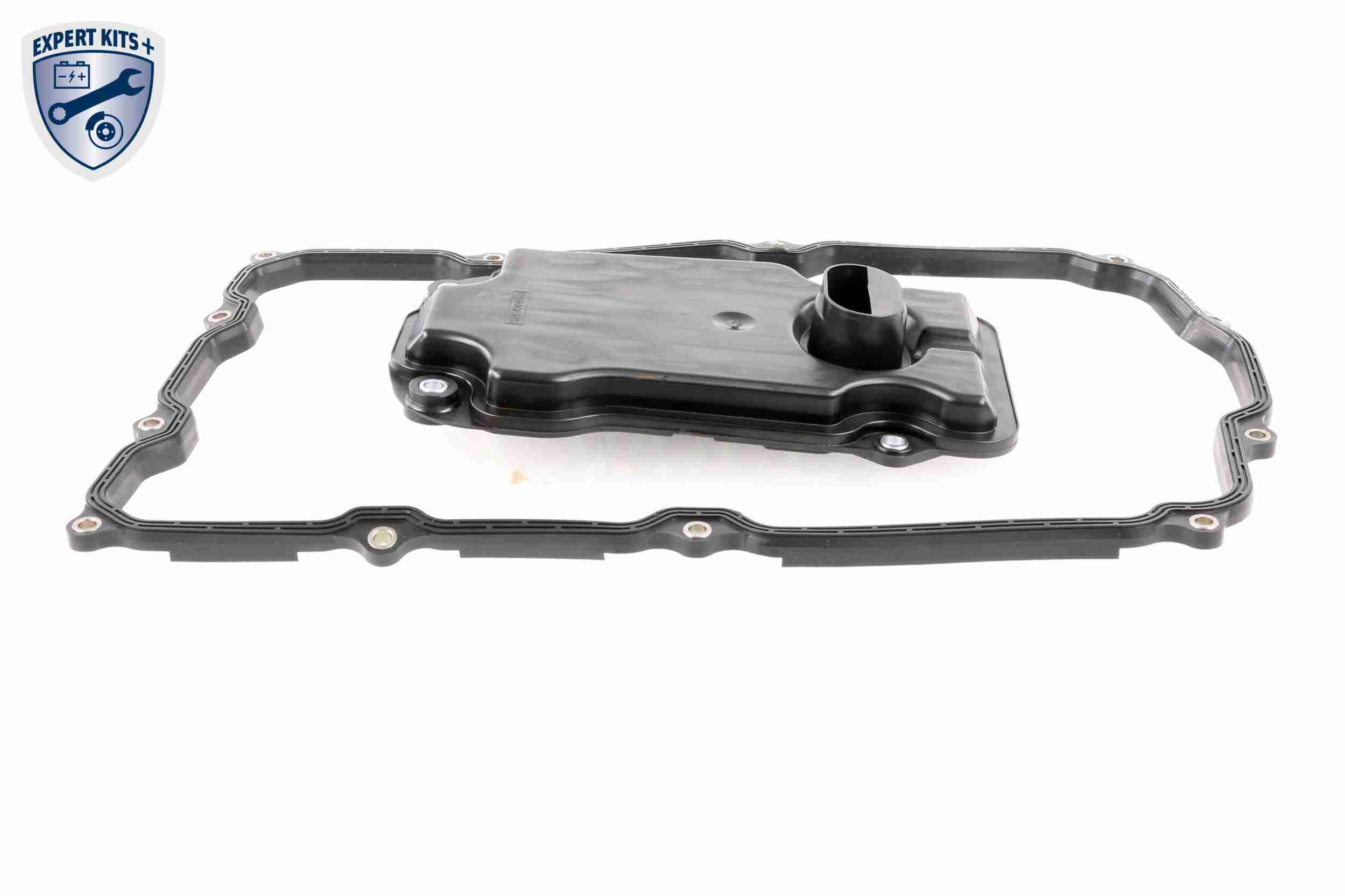 Vaico Filter/oliezeef automaatbak V70-0737