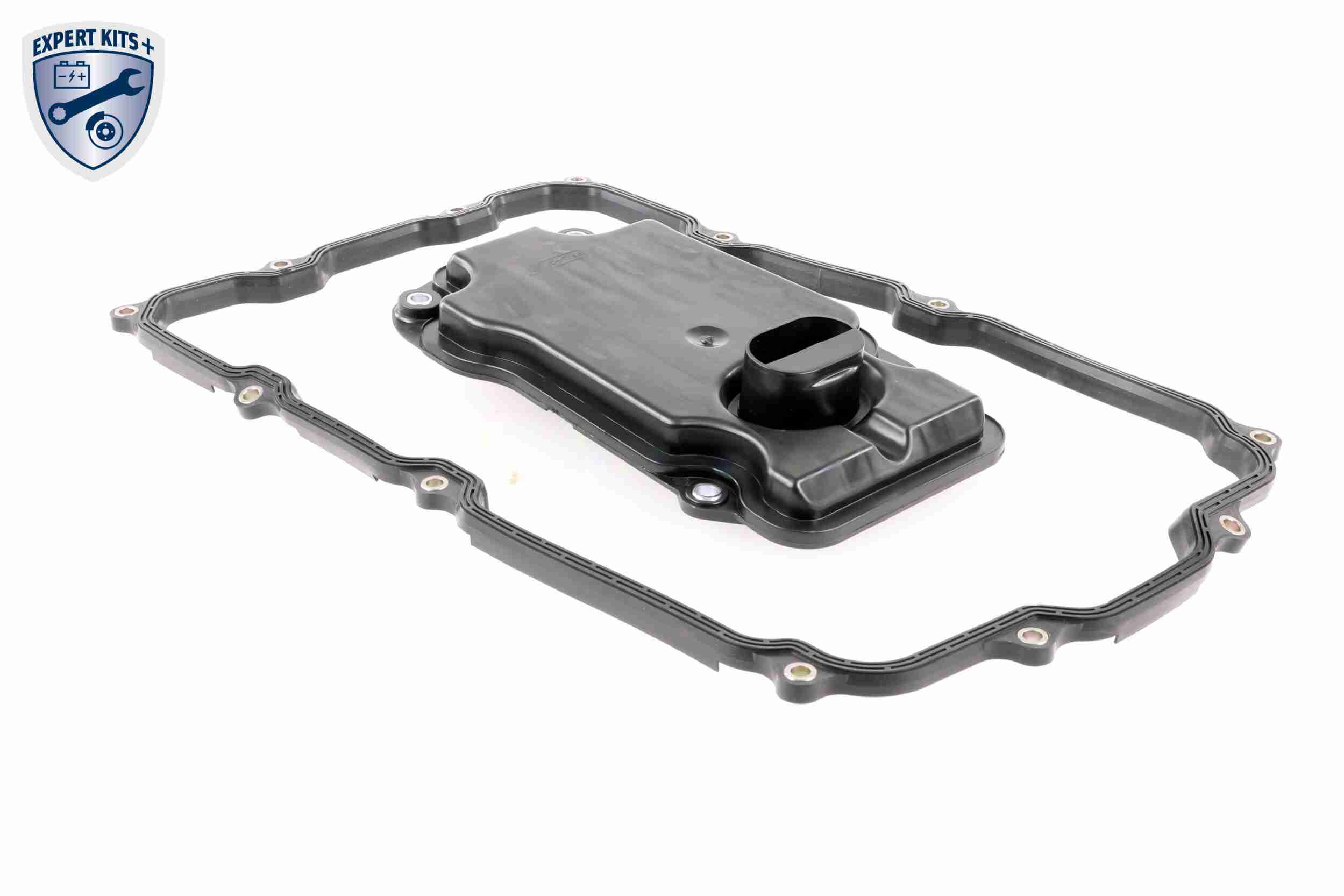 Vaico Filter/oliezeef automaatbak V70-0737