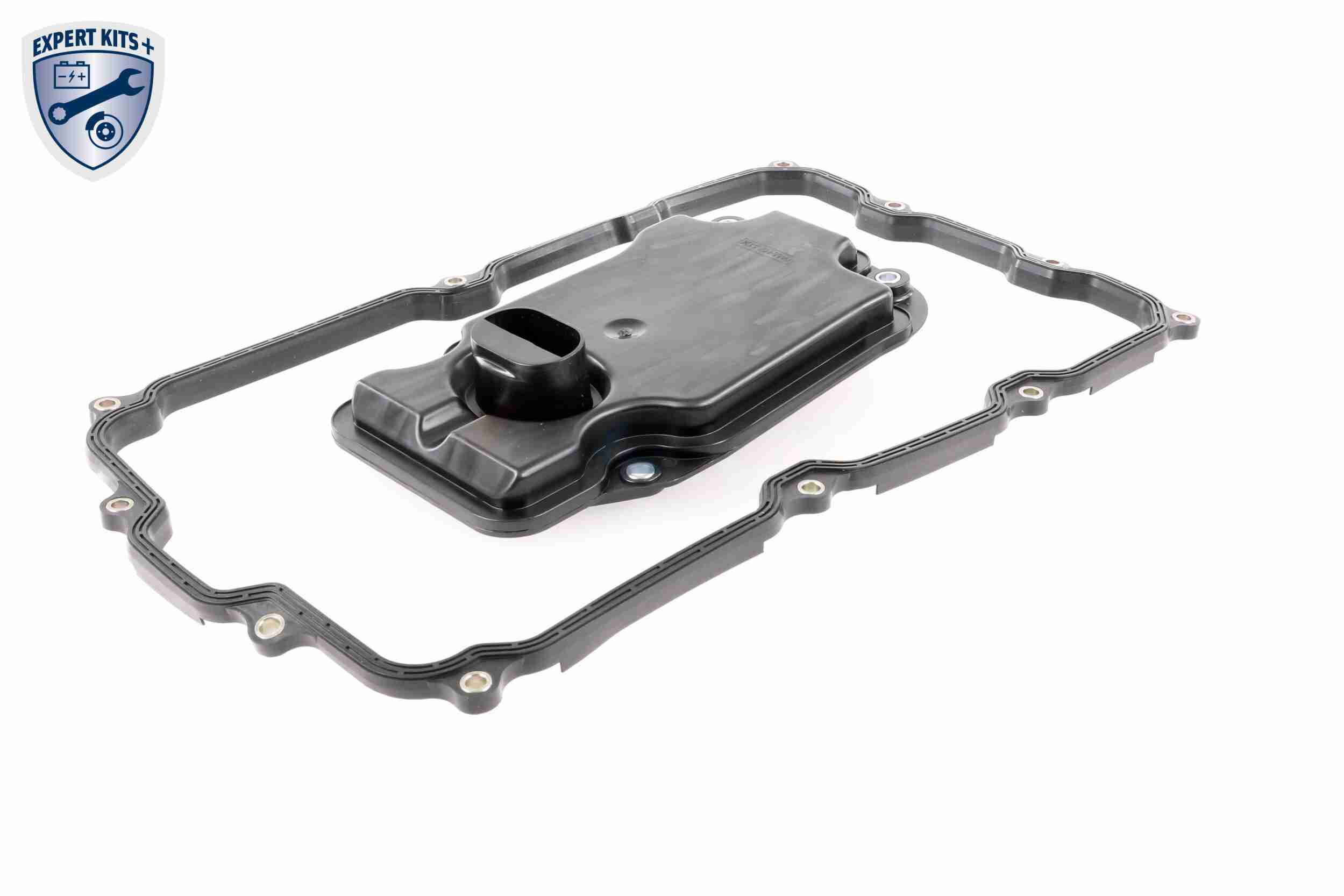 Vaico Filter/oliezeef automaatbak V70-0737