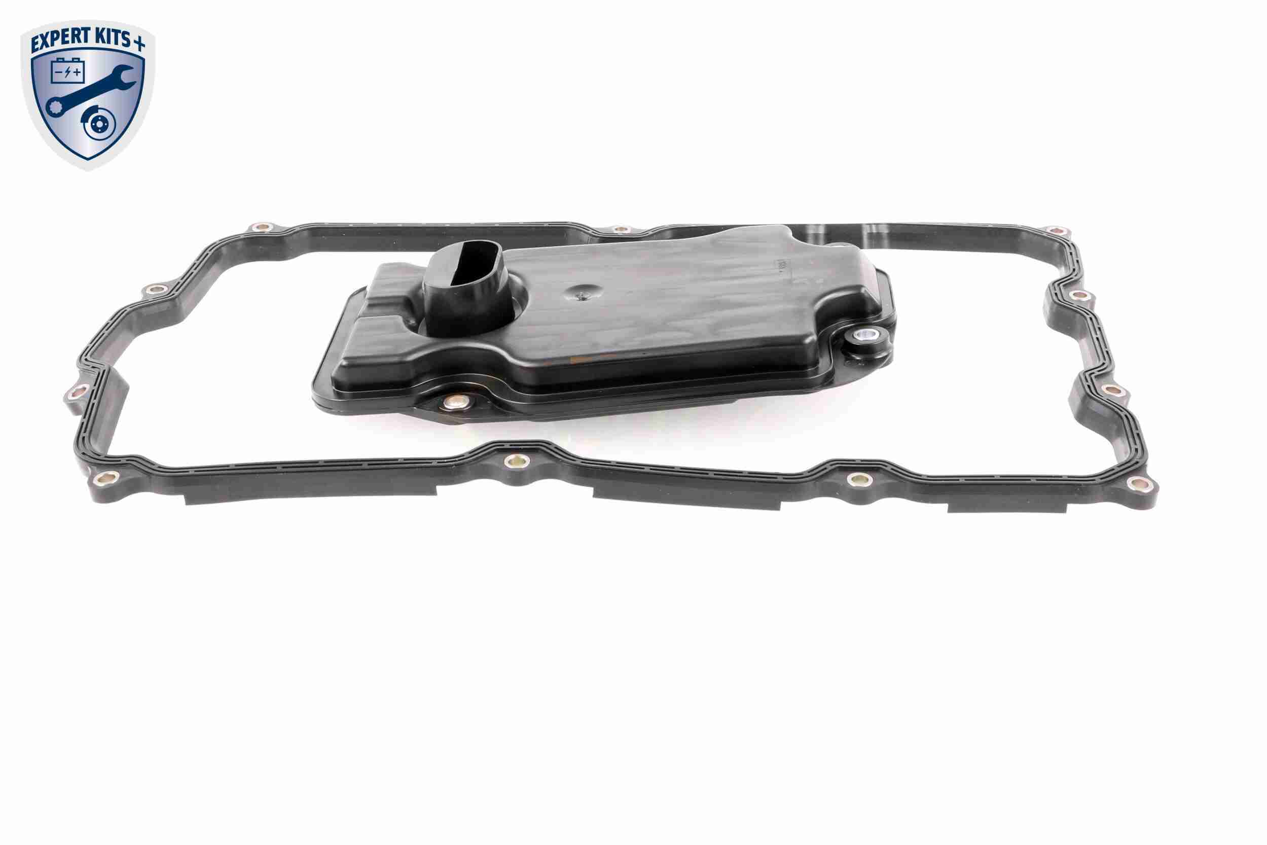 Vaico Filter/oliezeef automaatbak V70-0737