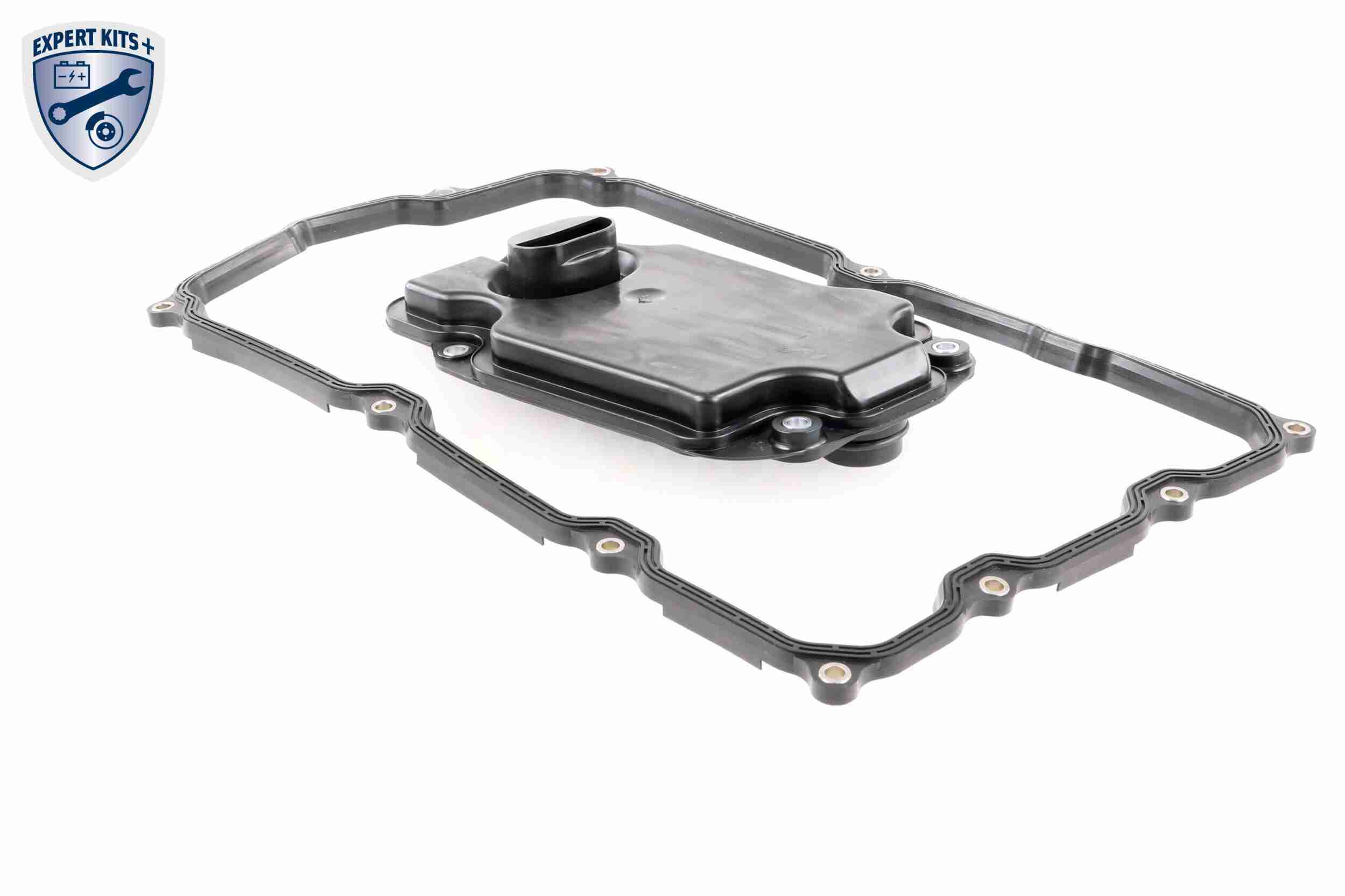 Vaico Filter/oliezeef automaatbak V70-0737