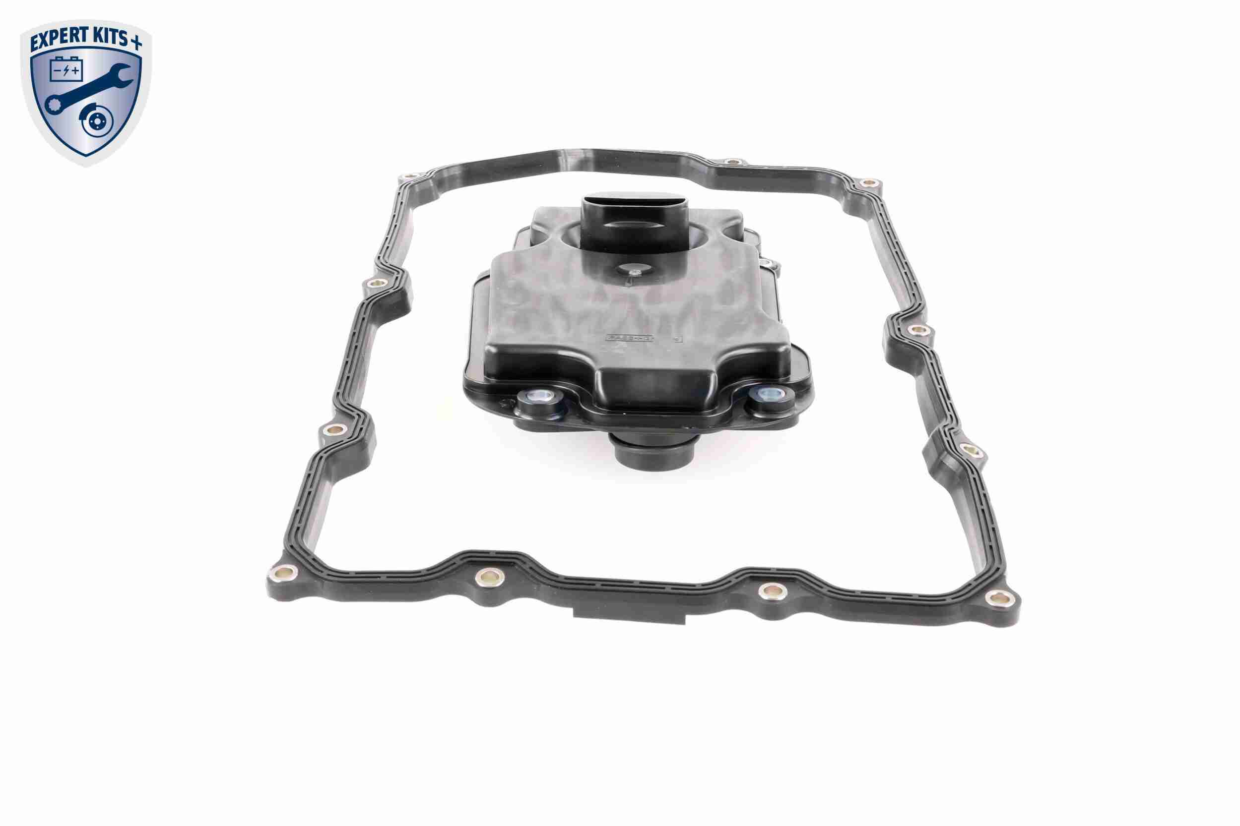 Vaico Filter/oliezeef automaatbak V70-0737