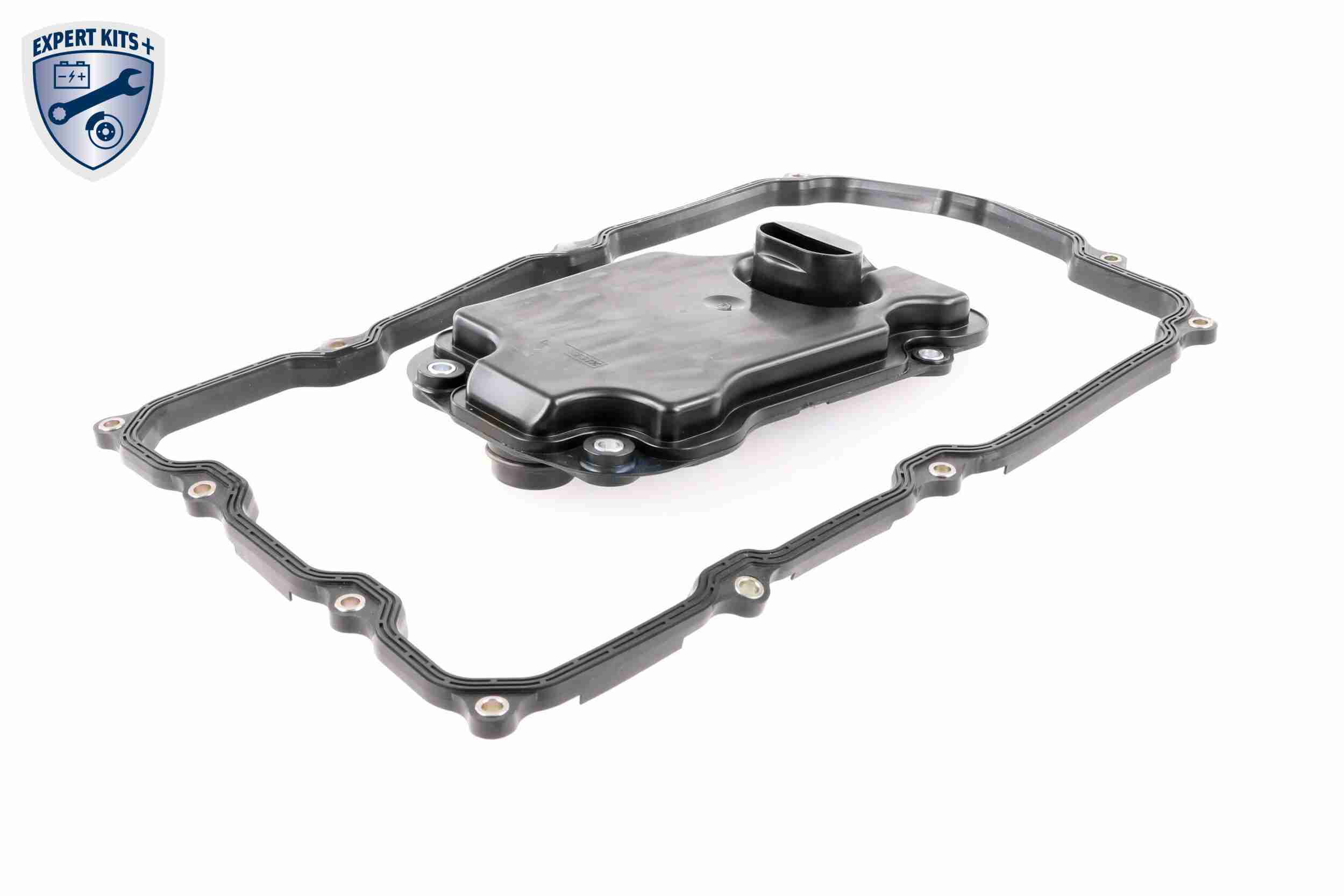 Vaico Filter/oliezeef automaatbak V70-0737