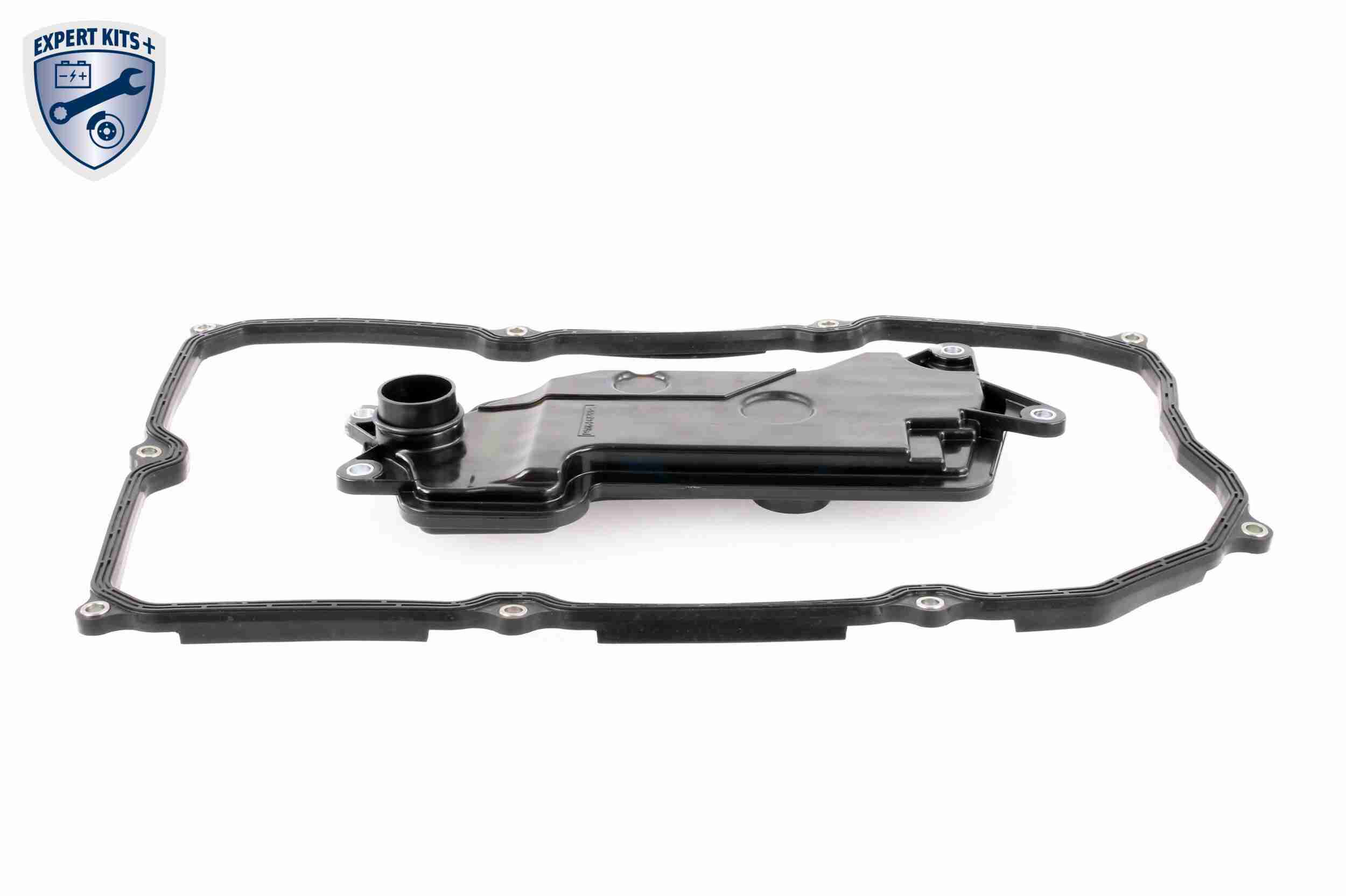 Vaico Filter/oliezeef automaatbak V70-0740