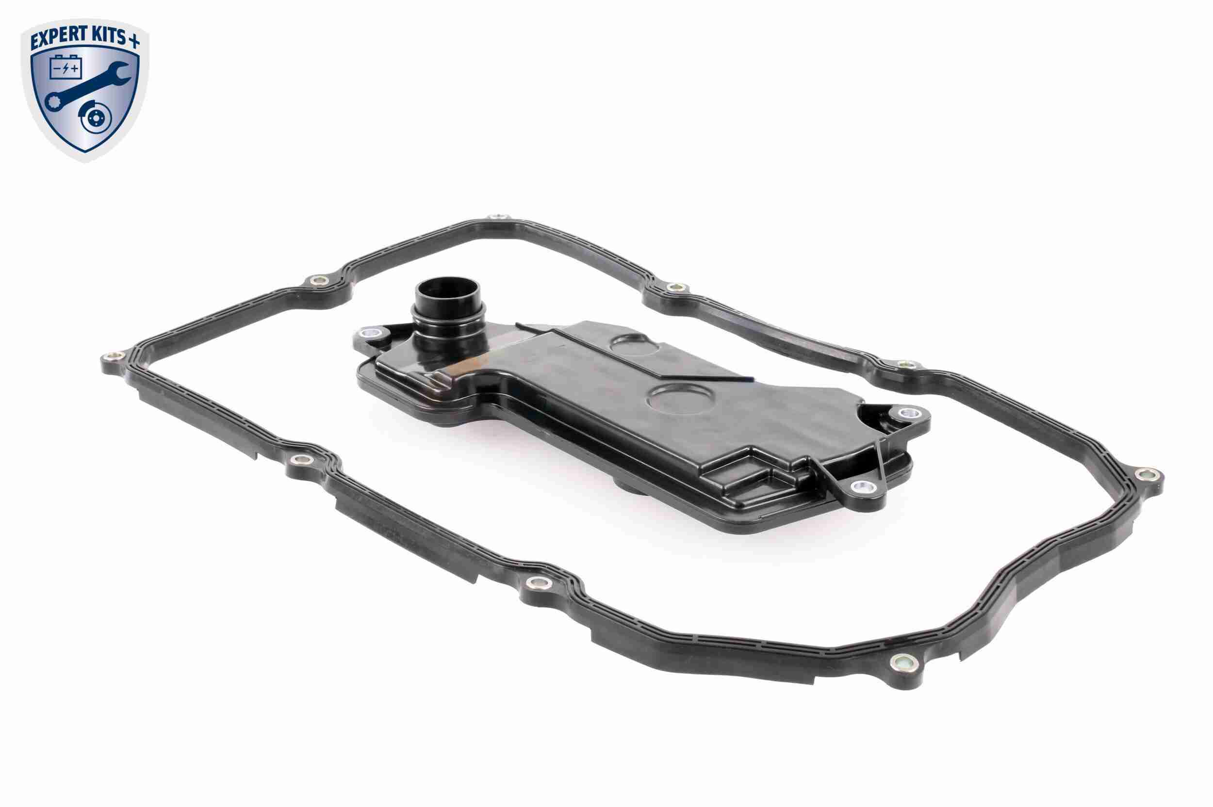 Vaico Filter/oliezeef automaatbak V70-0740