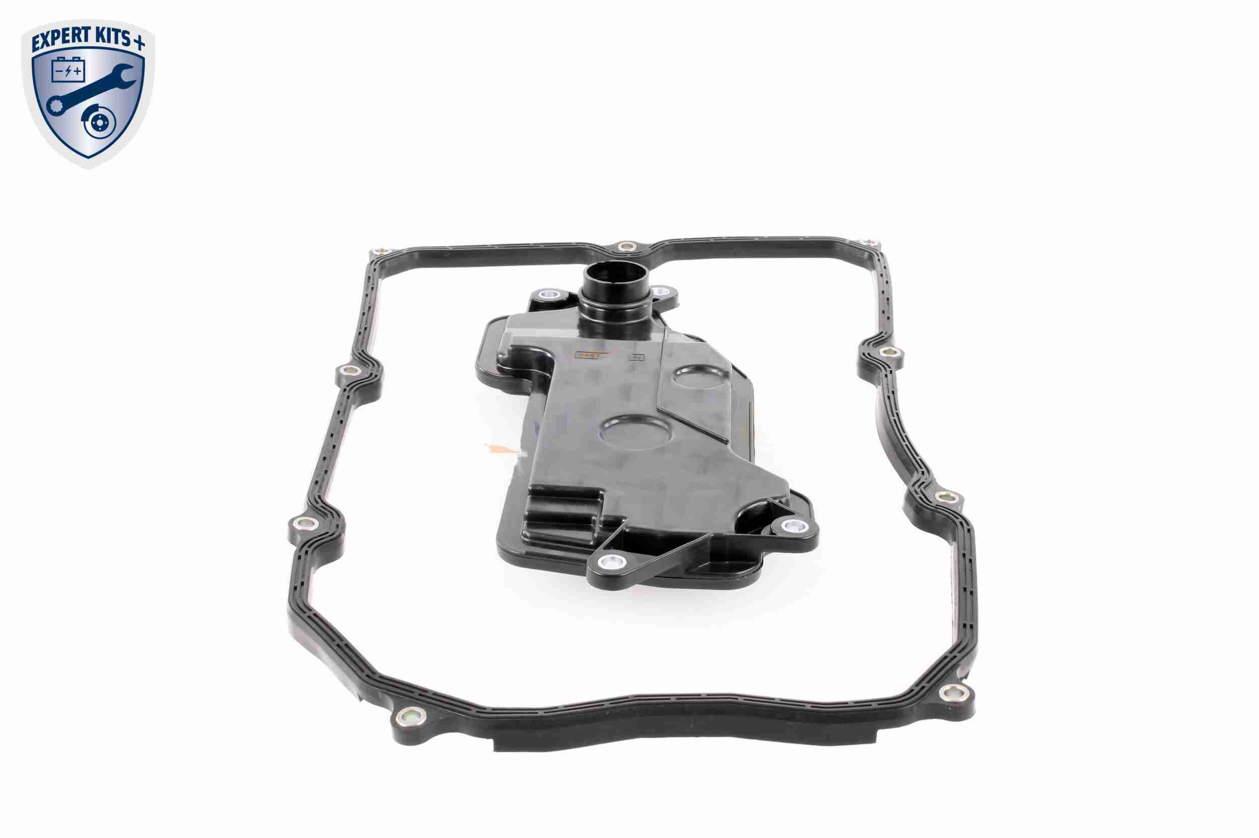 Vaico Filter/oliezeef automaatbak V70-0740