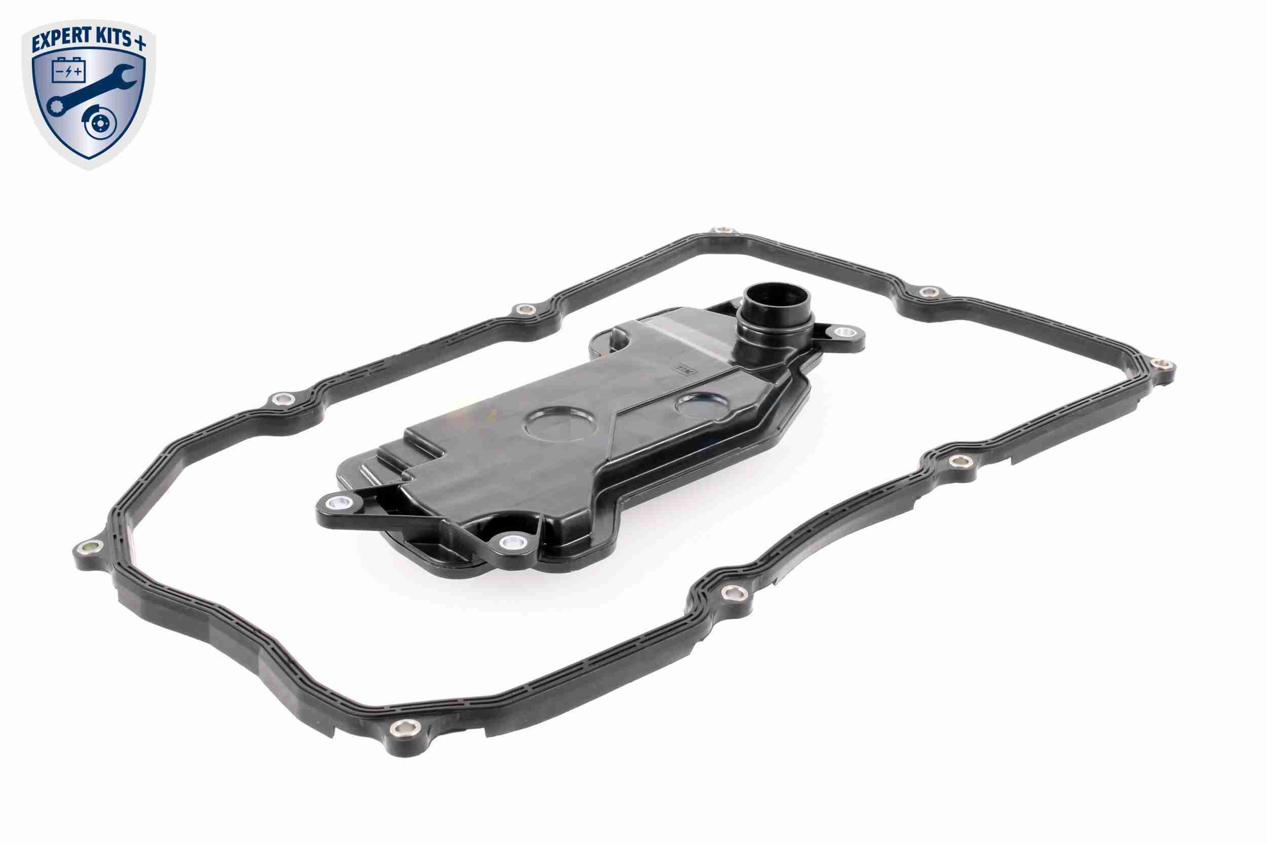 Vaico Filter/oliezeef automaatbak V70-0740