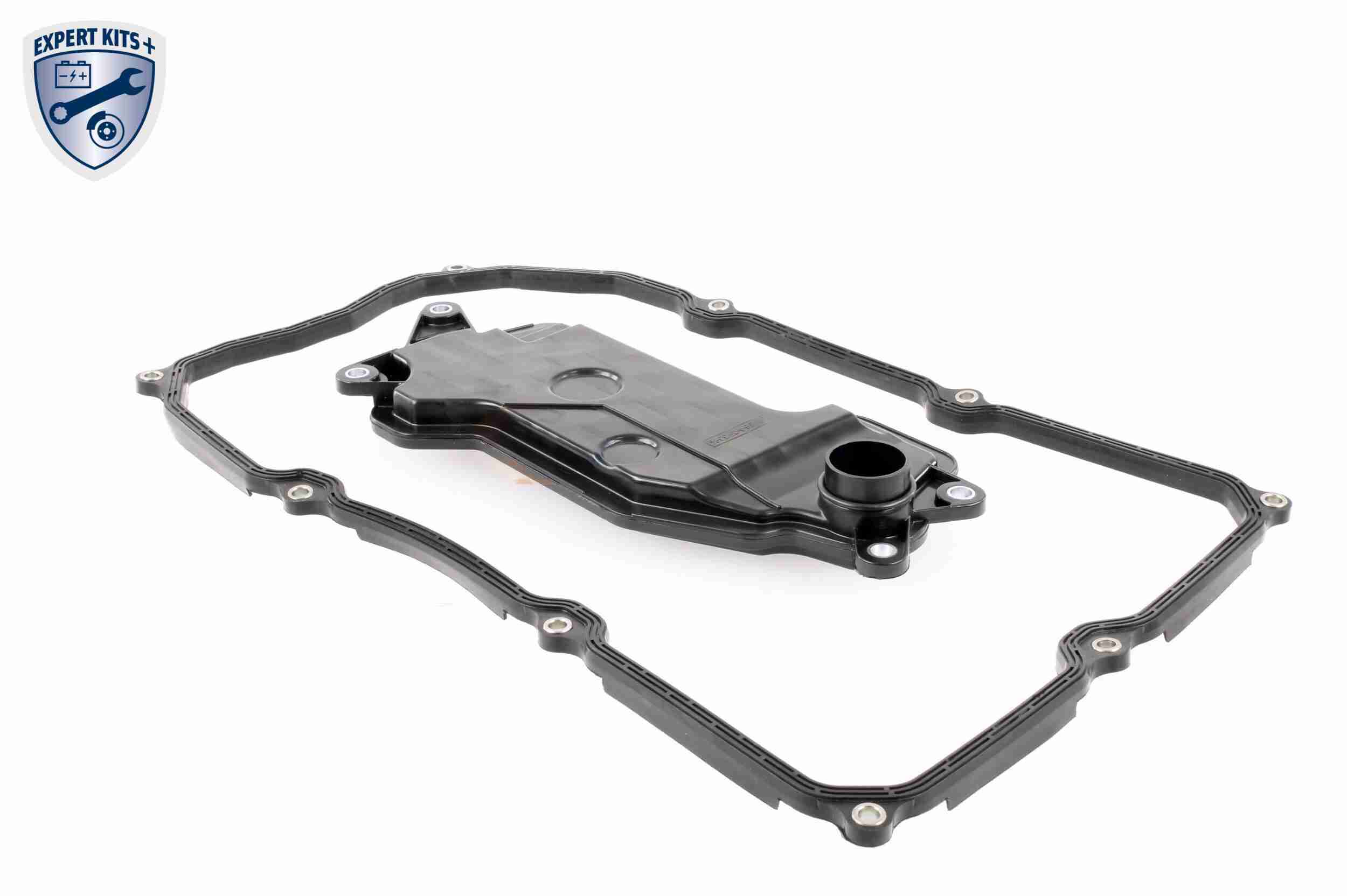 Vaico Filter/oliezeef automaatbak V70-0740