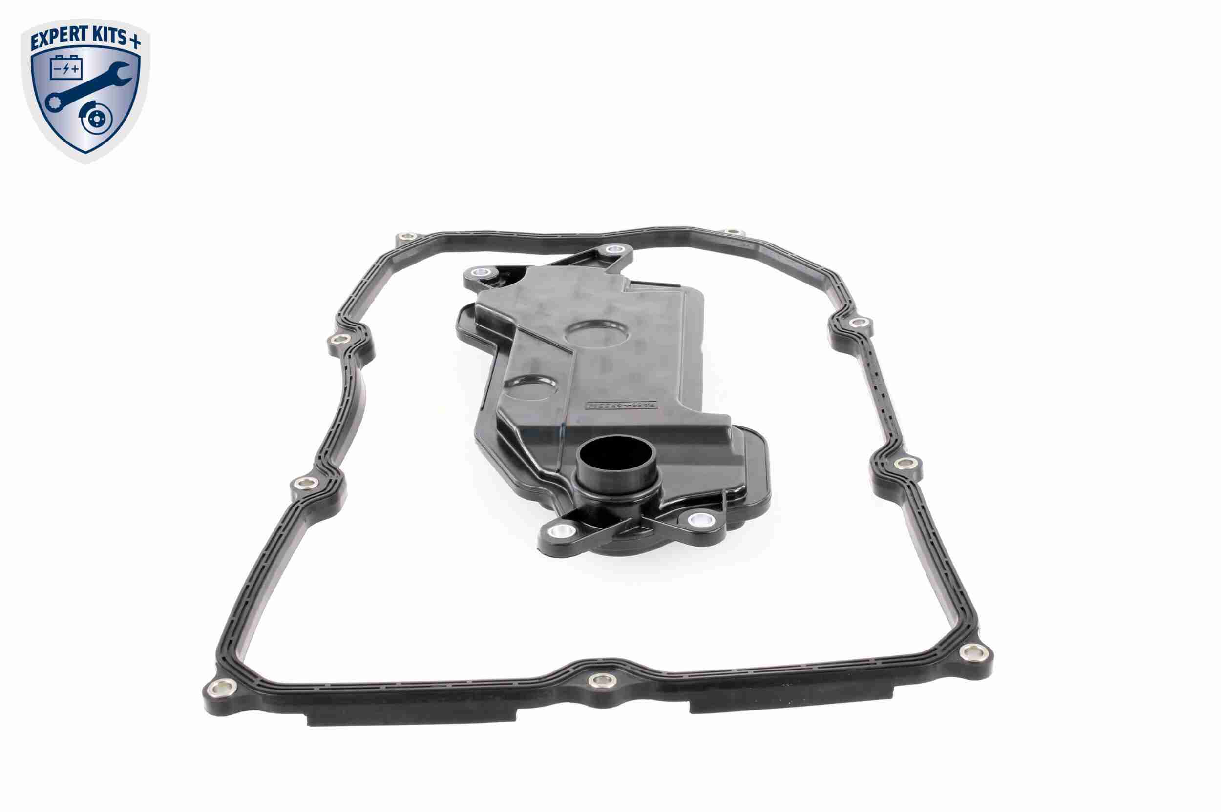 Vaico Filter/oliezeef automaatbak V70-0740