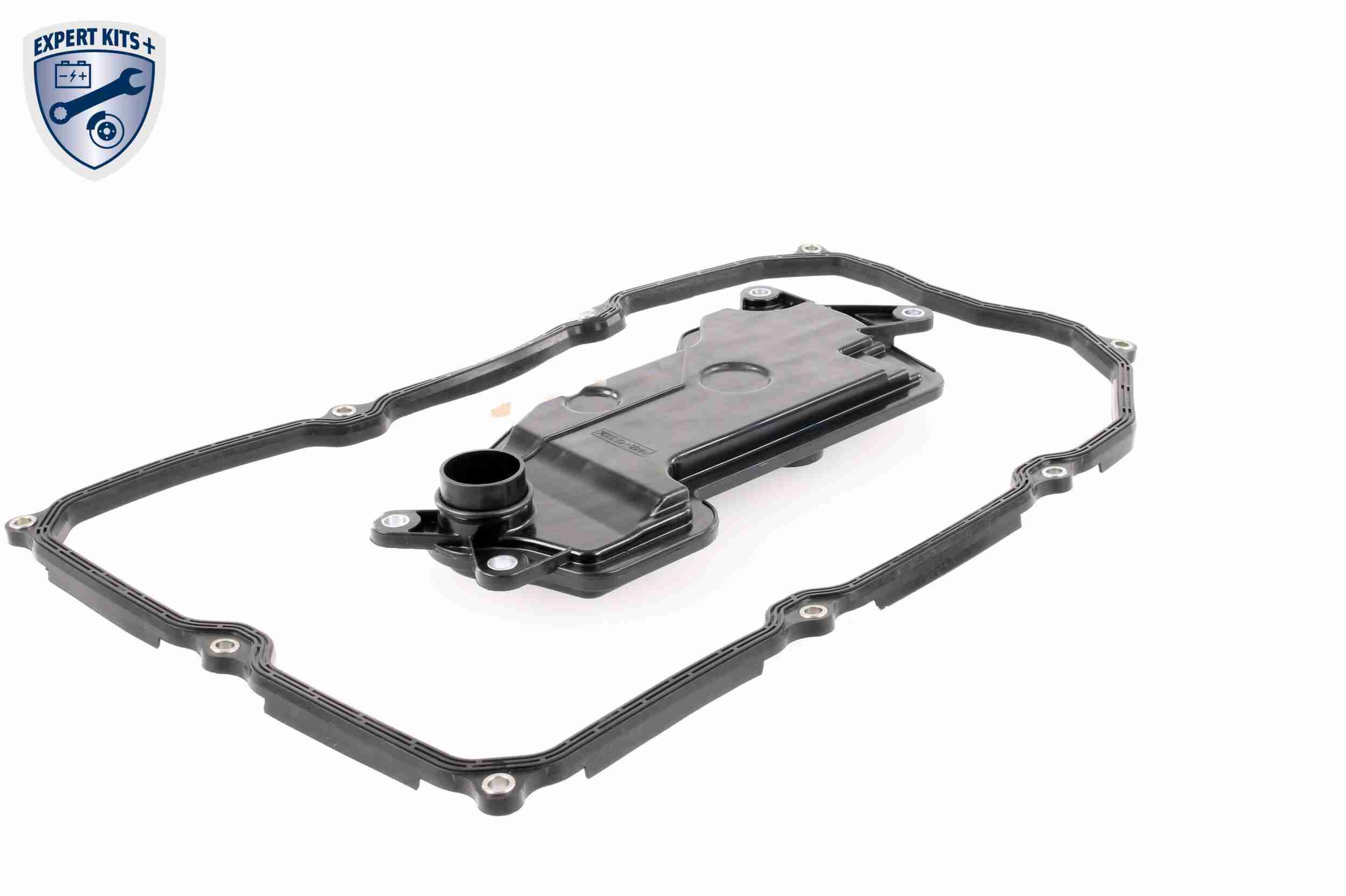 Vaico Filter/oliezeef automaatbak V70-0740