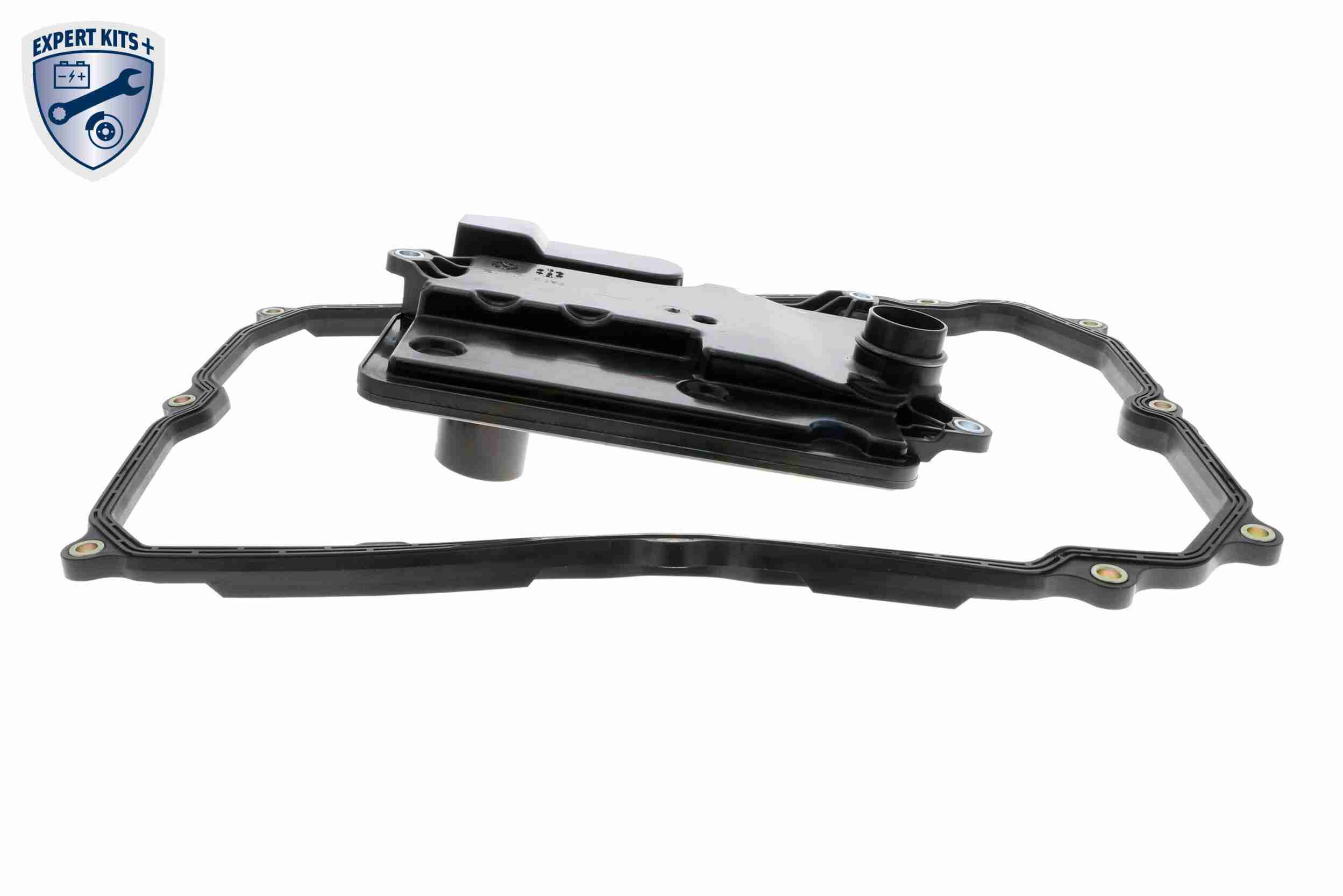 Vaico Filter/oliezeef automaatbak V70-0745