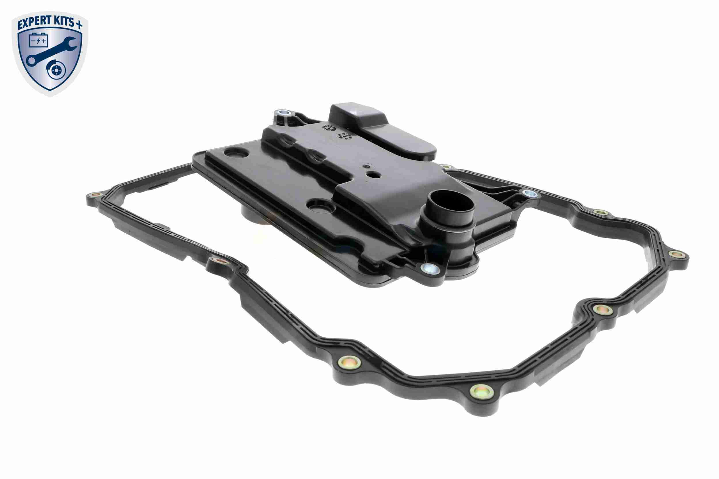 Vaico Filter/oliezeef automaatbak V70-0745