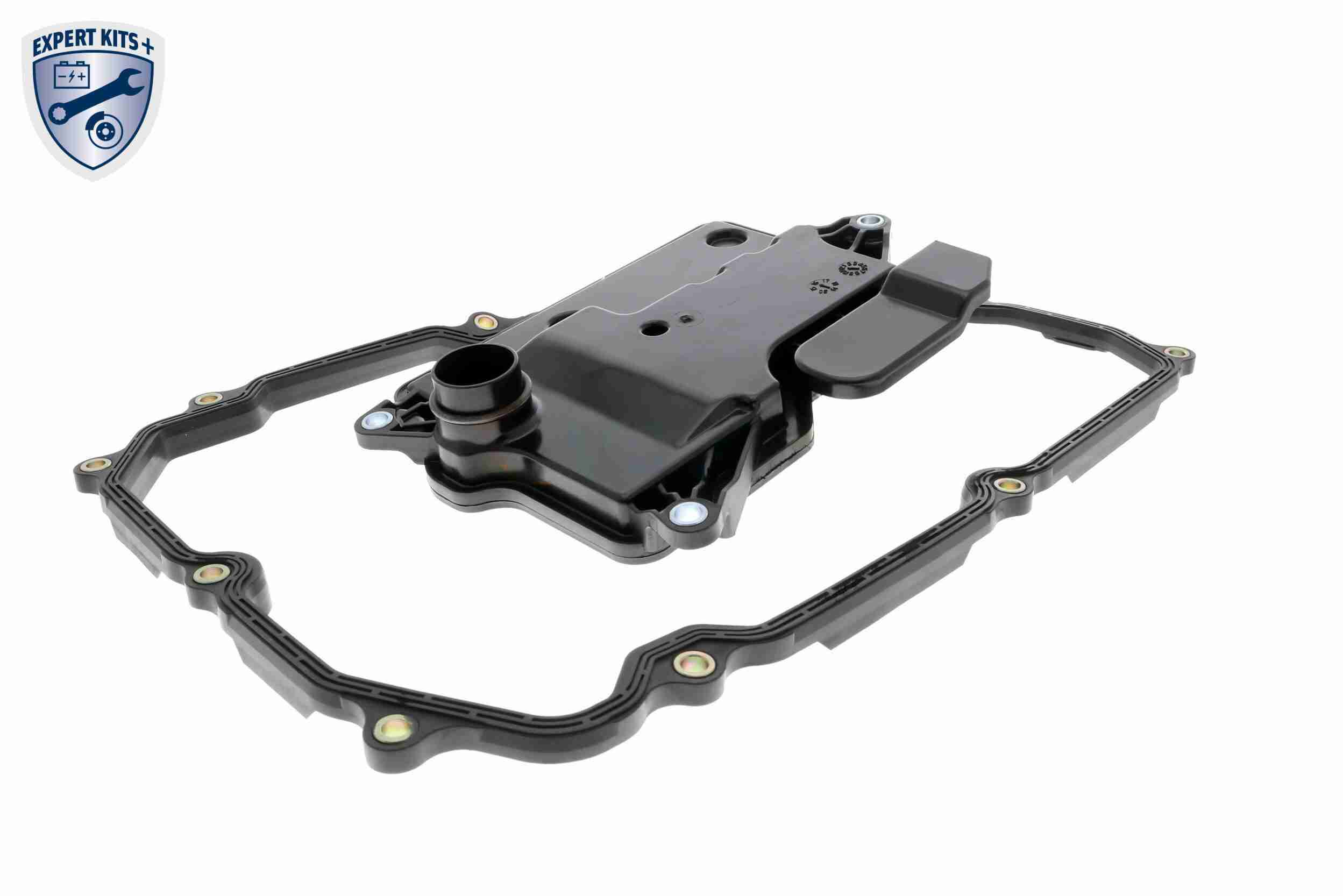 Vaico Filter/oliezeef automaatbak V70-0745