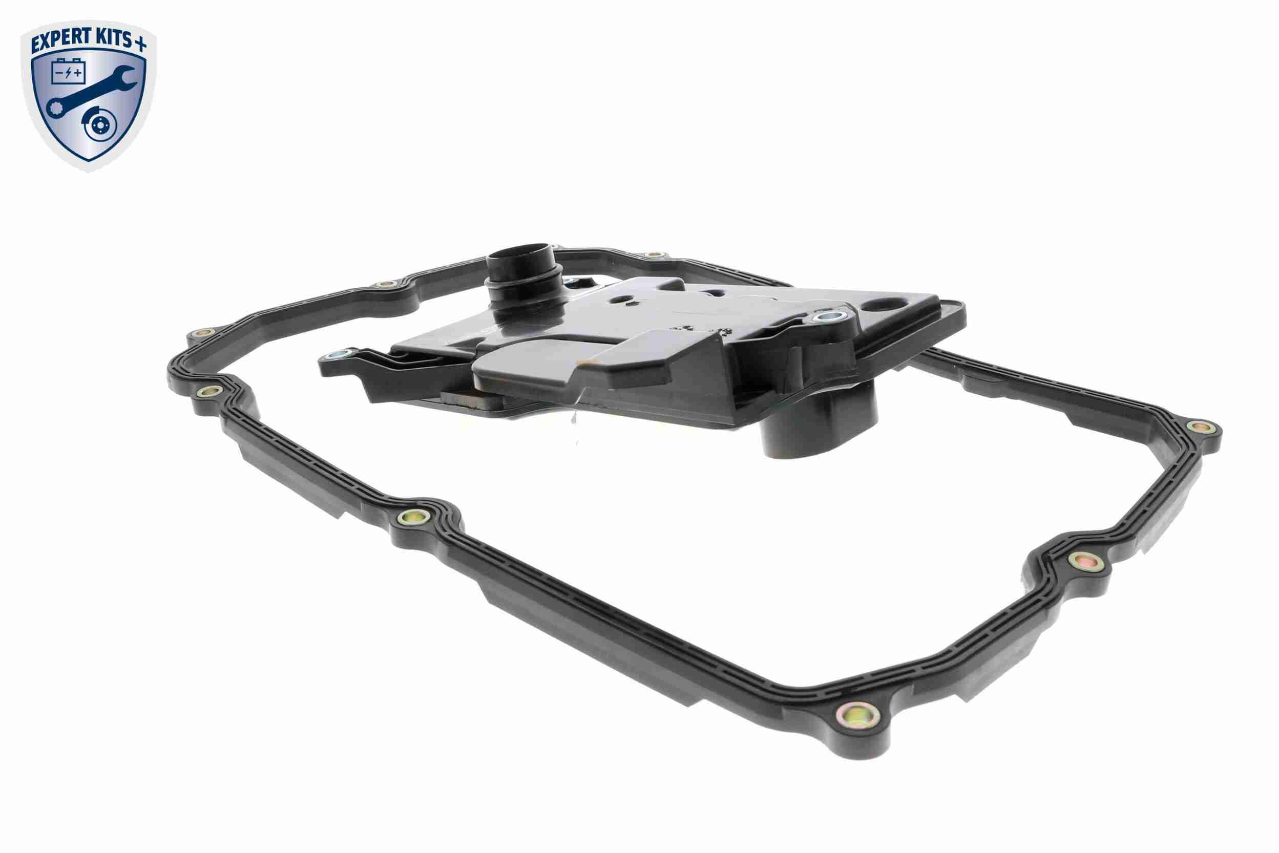 Vaico Filter/oliezeef automaatbak V70-0745