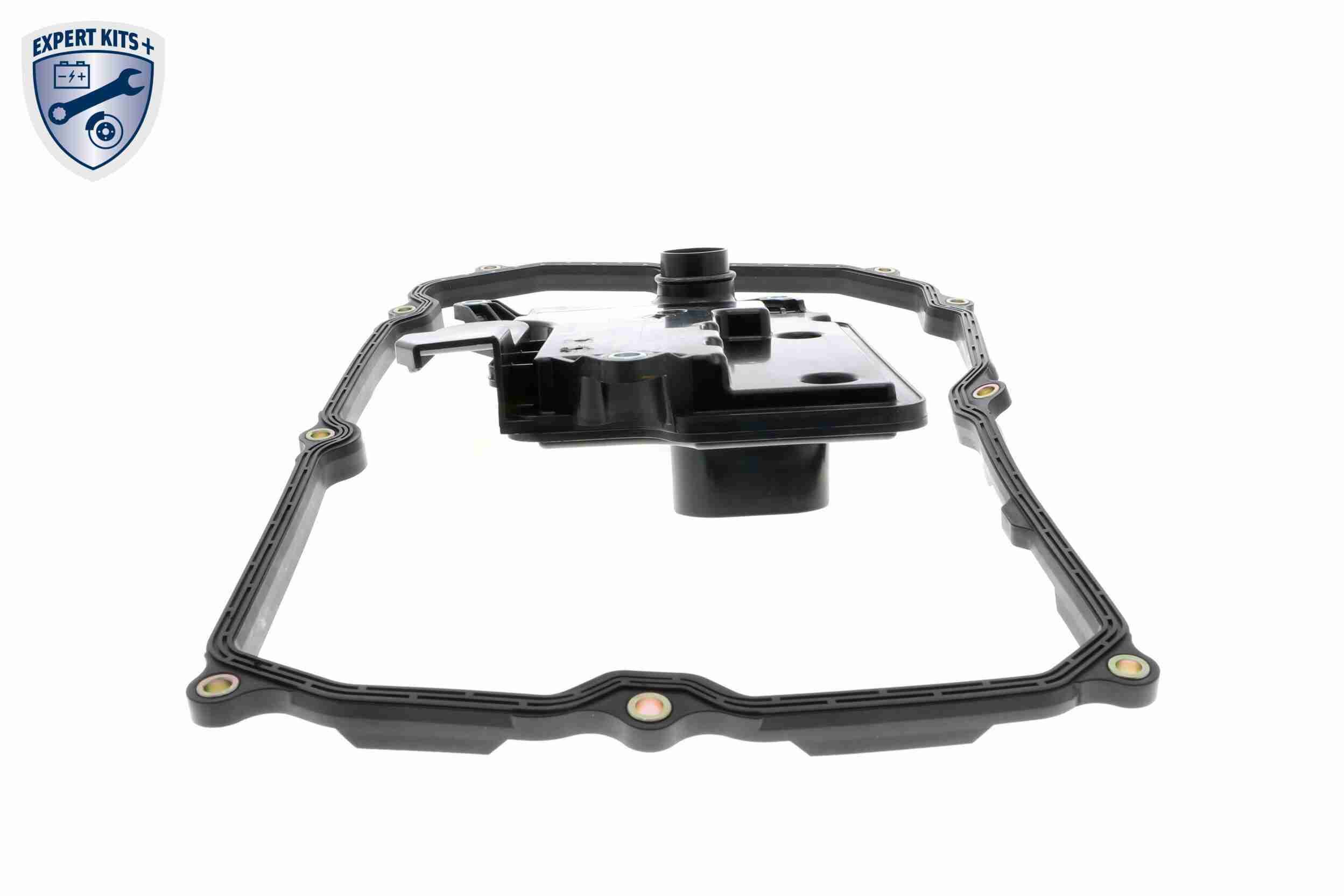 Vaico Filter/oliezeef automaatbak V70-0745