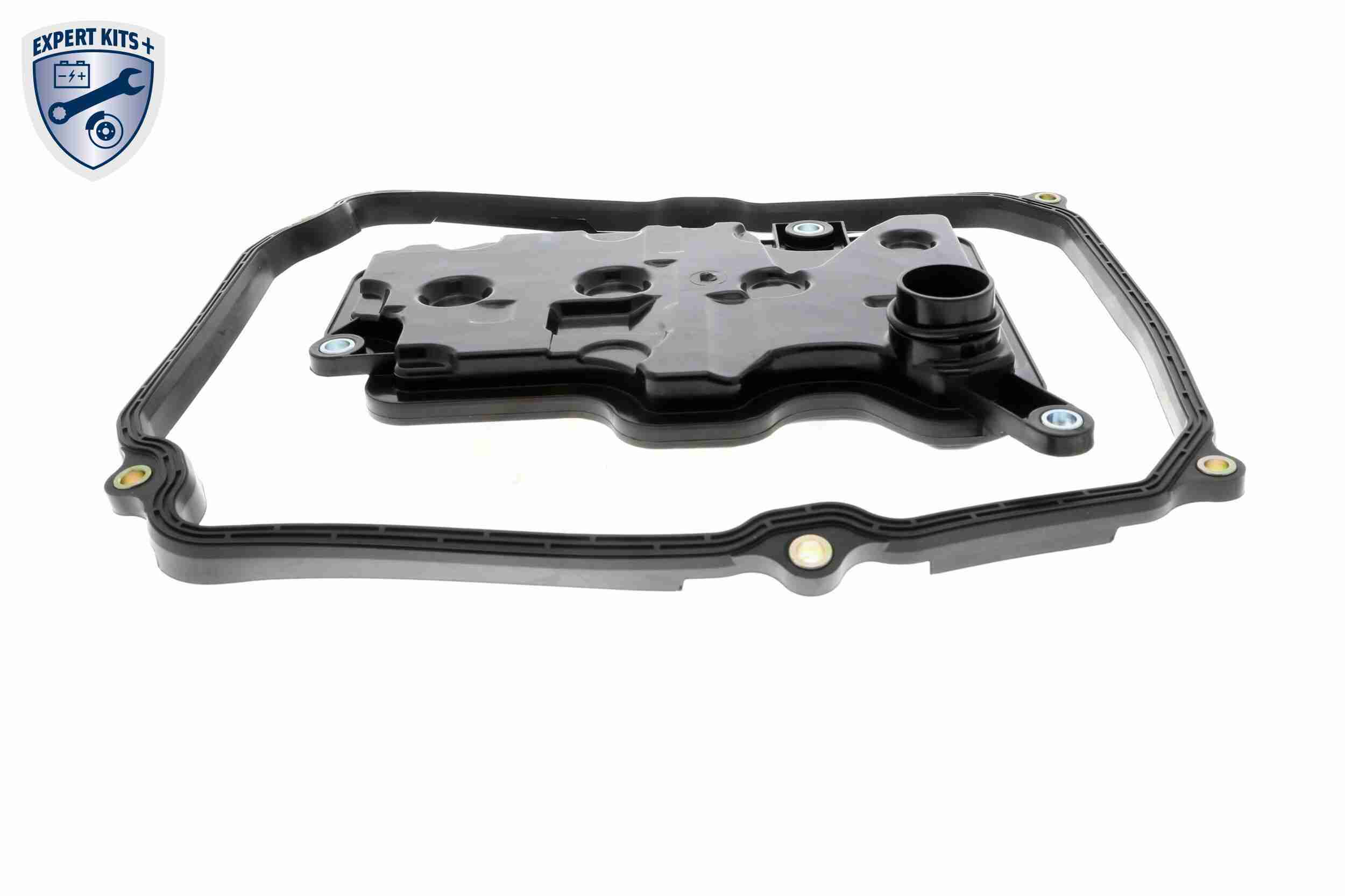 Vaico Filter/oliezeef automaatbak V70-0748