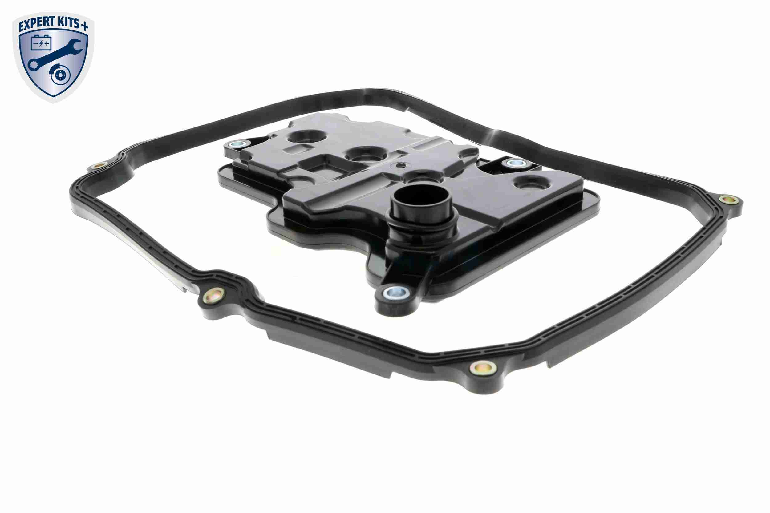 Vaico Filter/oliezeef automaatbak V70-0748