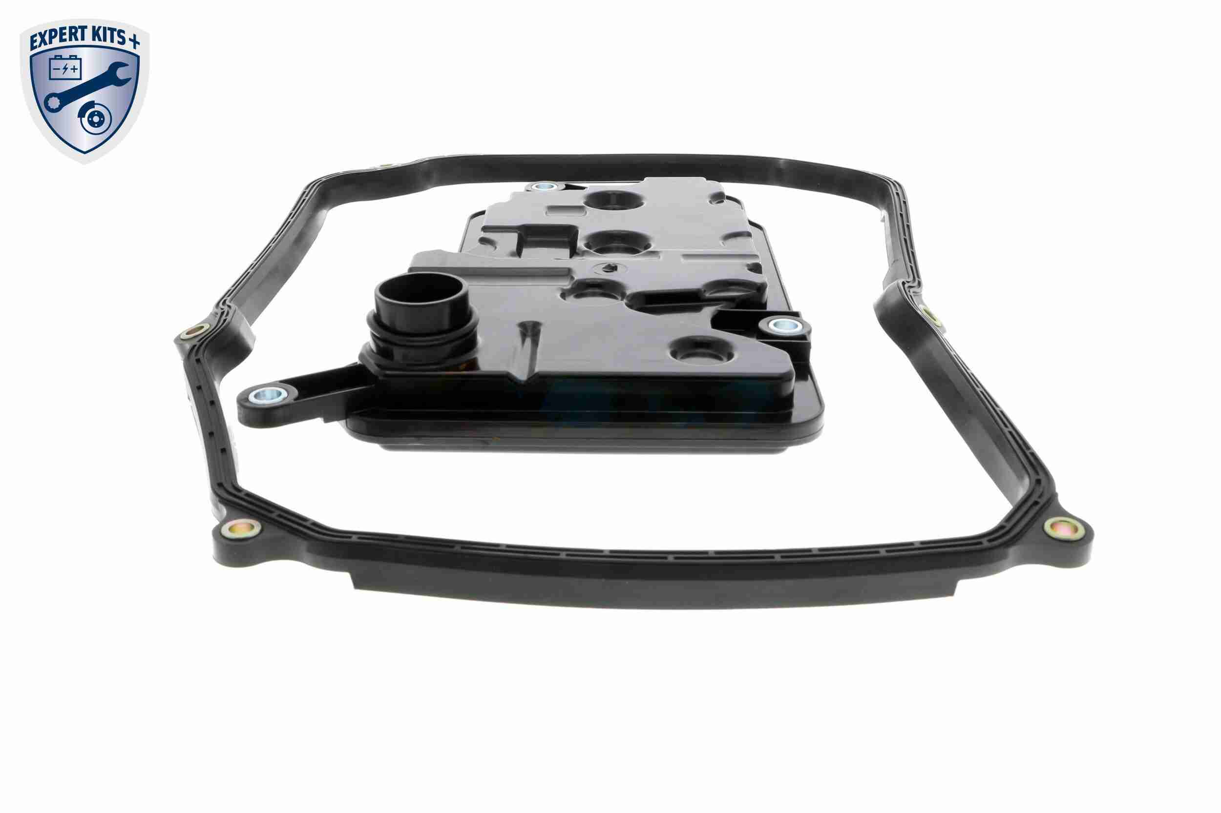 Vaico Filter/oliezeef automaatbak V70-0748