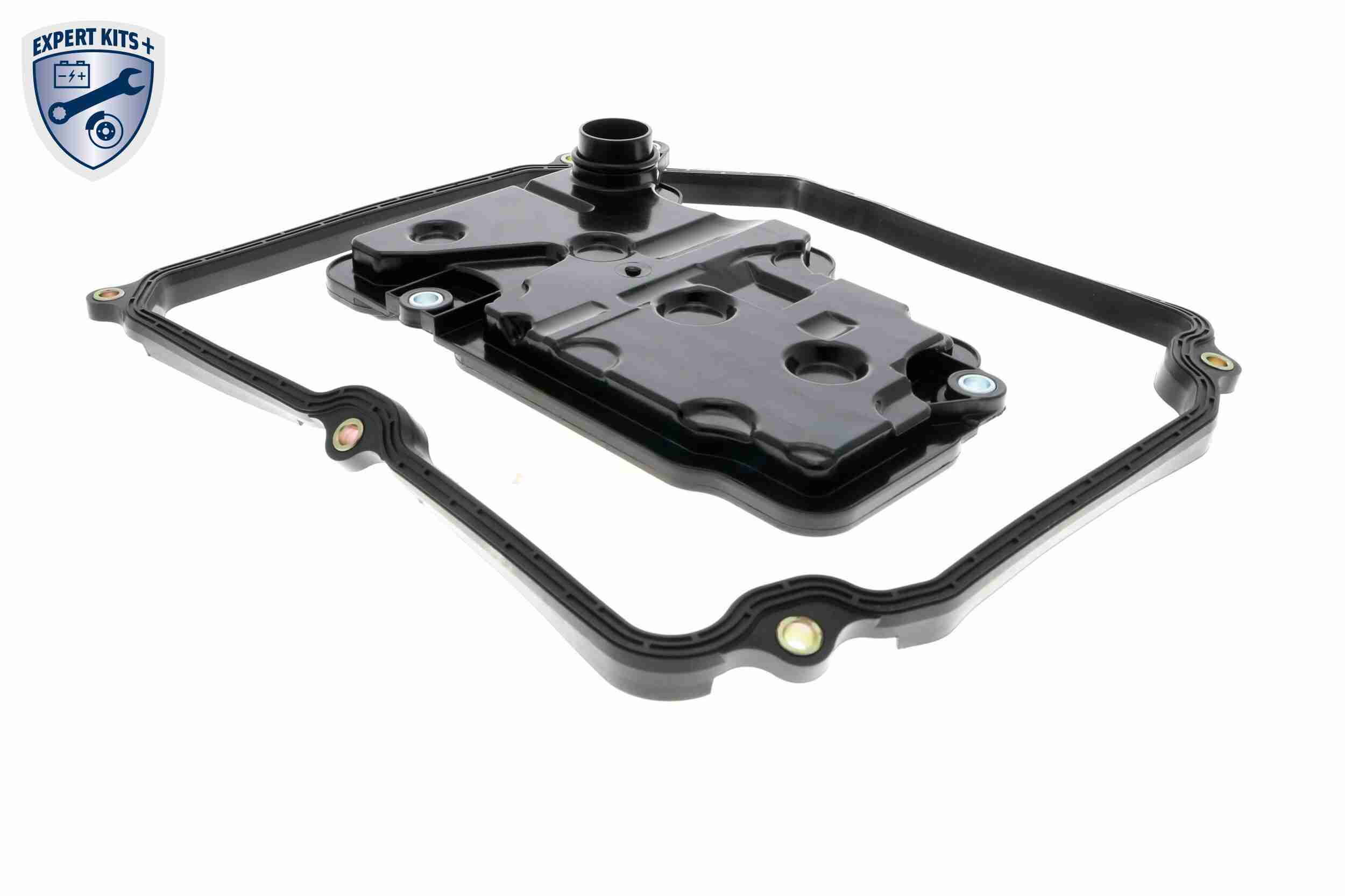 Vaico Filter/oliezeef automaatbak V70-0748