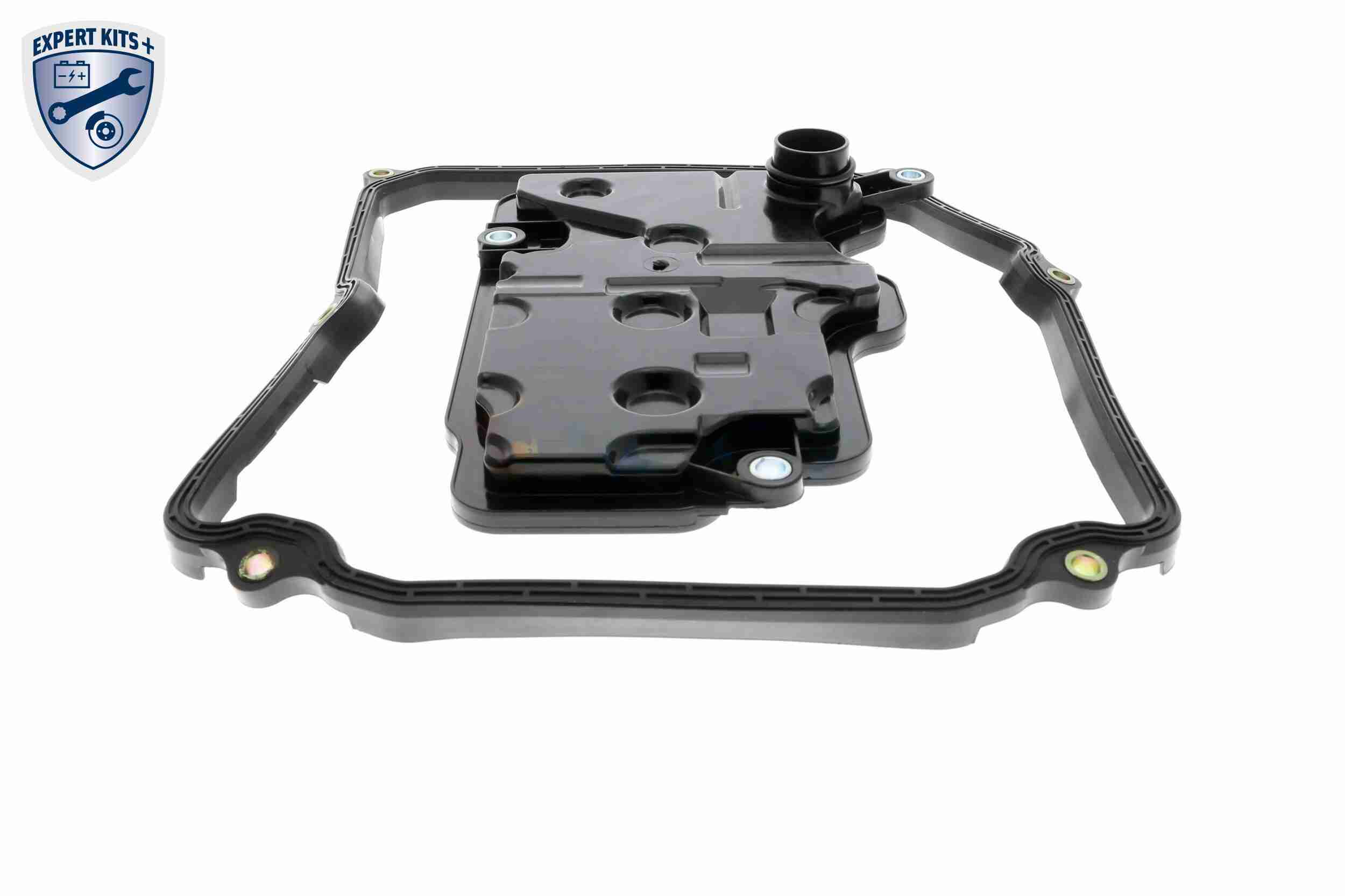 Vaico Filter/oliezeef automaatbak V70-0748