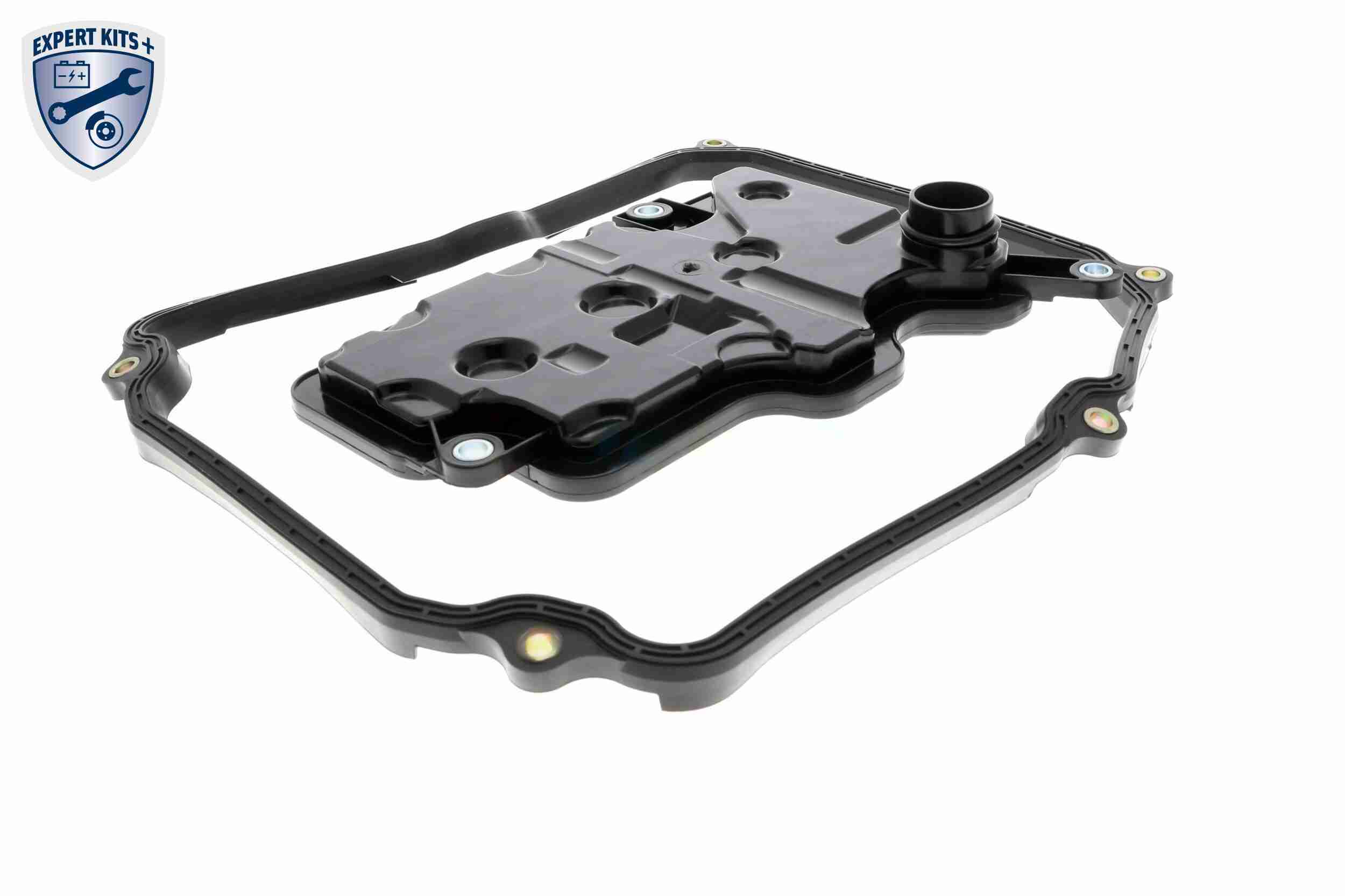 Vaico Filter/oliezeef automaatbak V70-0748