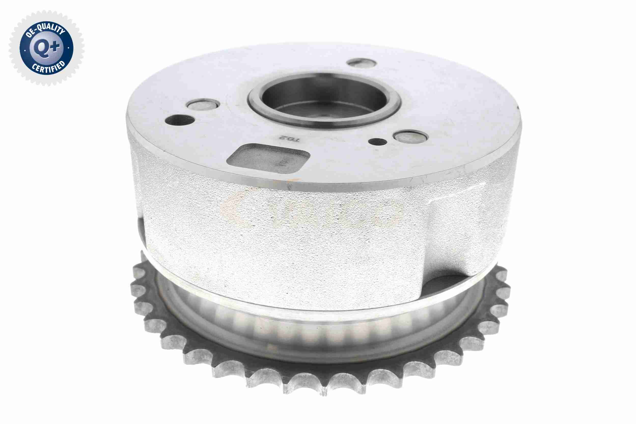 Vaico Nokkenasregelaar-/versteller V70-0756