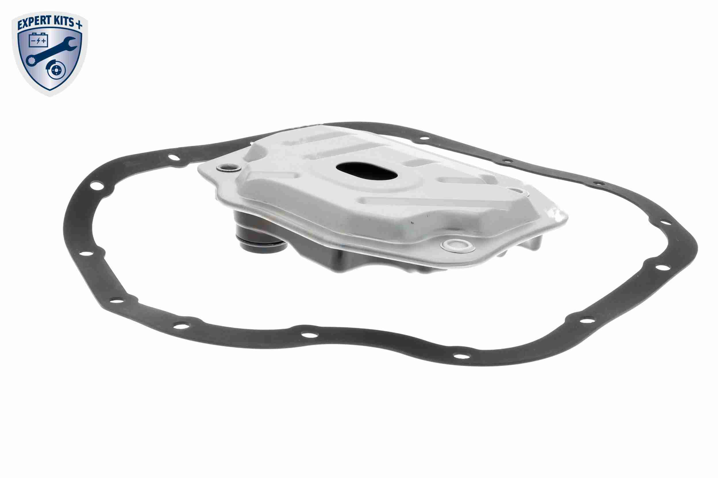 Vaico Filter/oliezeef automaatbak V70-0764