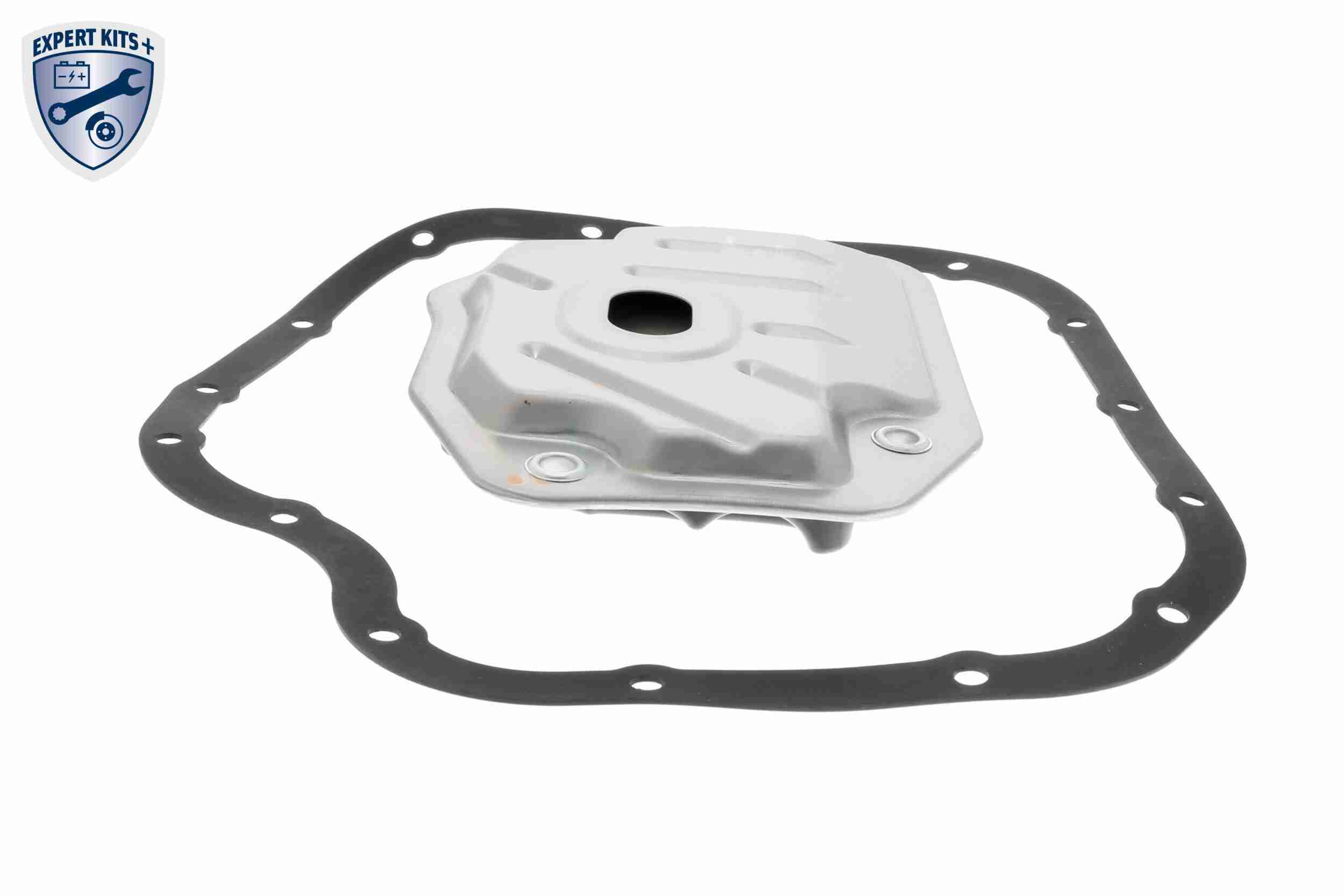 Vaico Filter/oliezeef automaatbak V70-0764