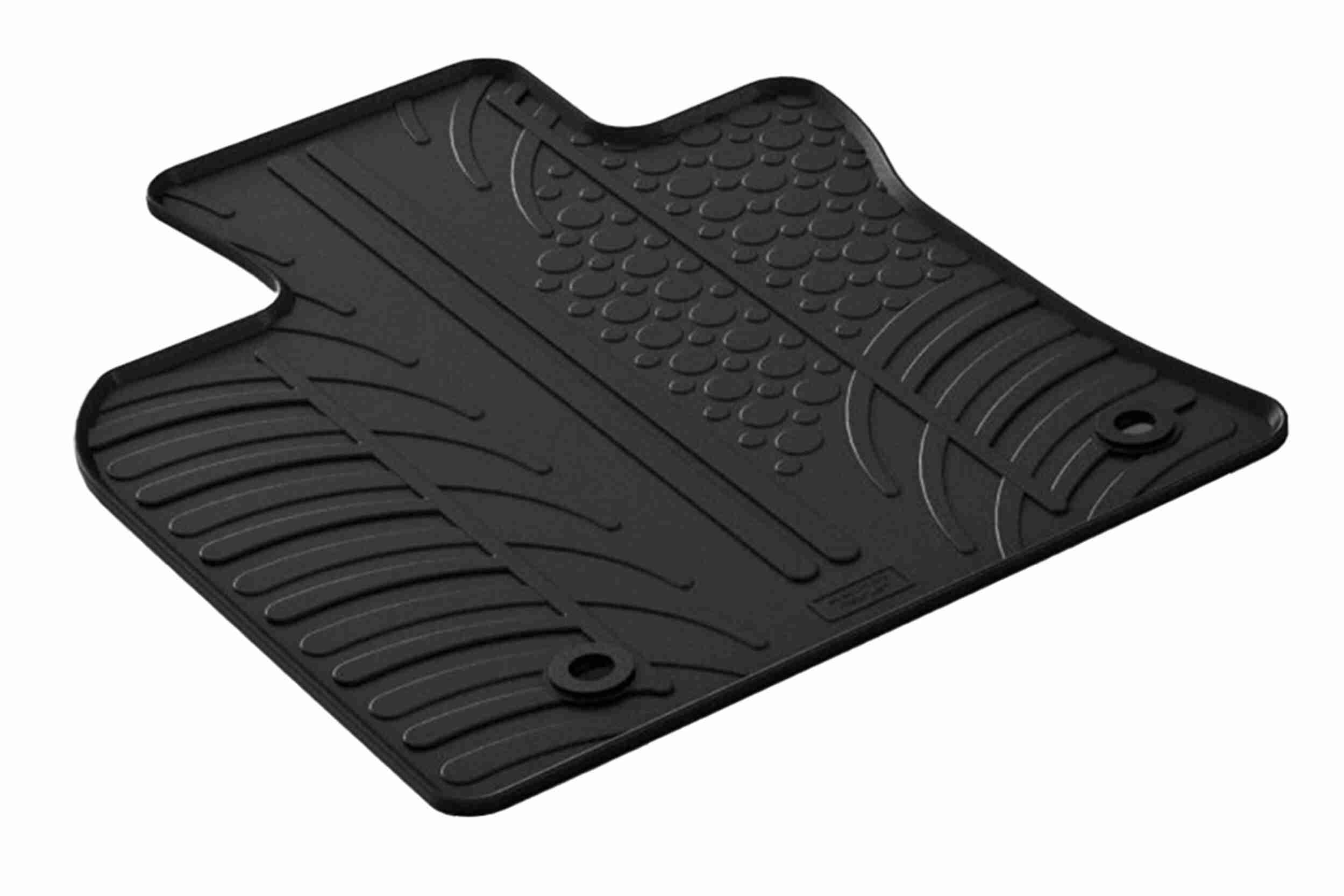 Vaico Voetmattenset V70-0791