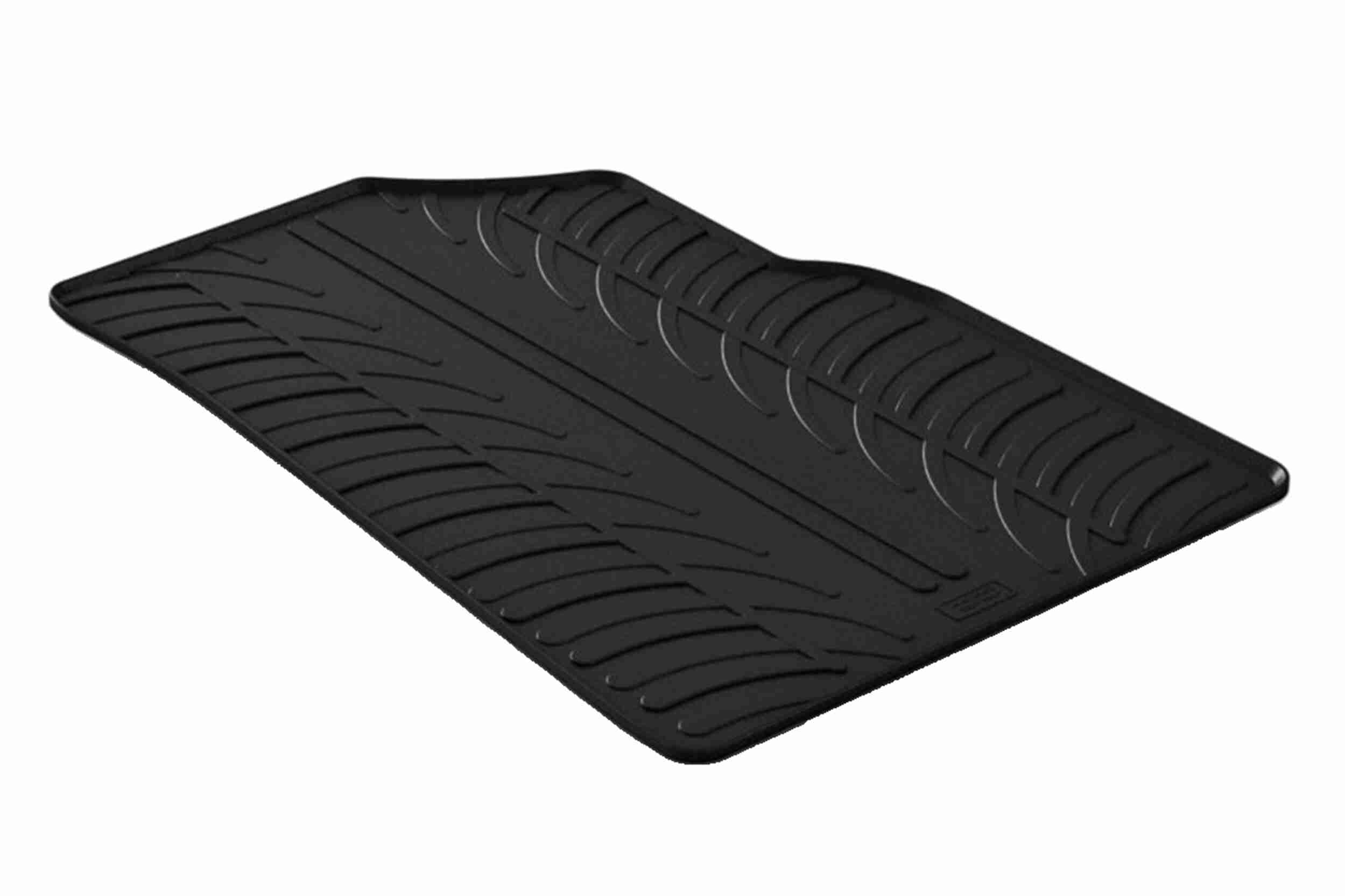 Vaico Voetmattenset V70-0791