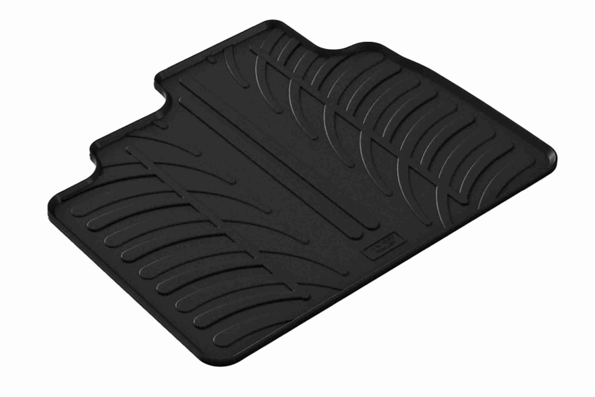 Vaico Voetmattenset V70-0791