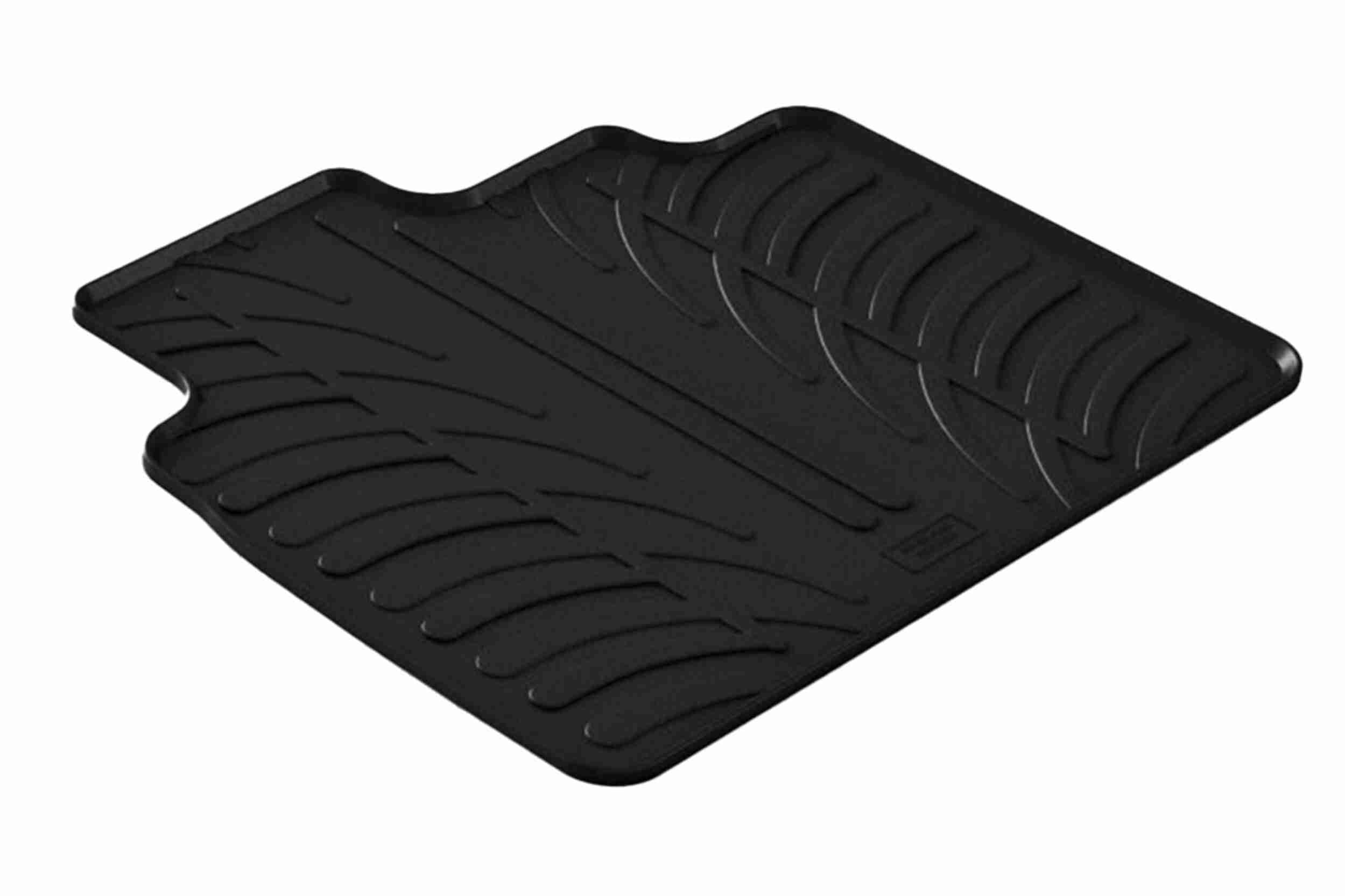 Vaico Voetmattenset V70-0791