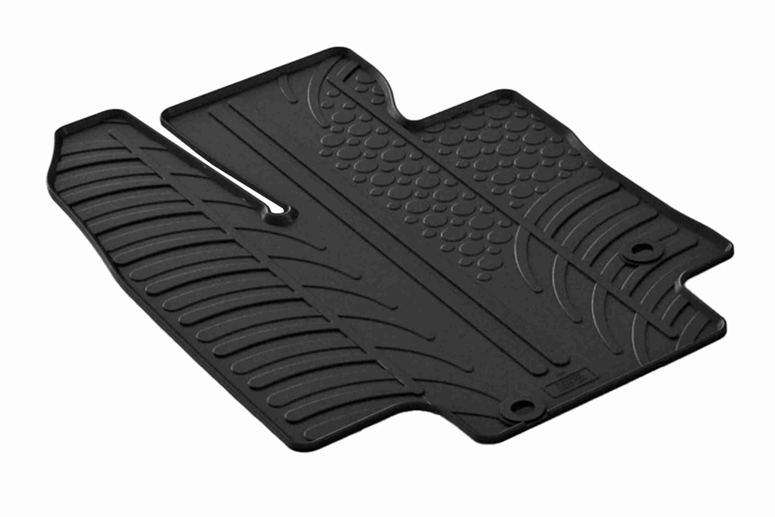 Vaico Voetmattenset V70-0792