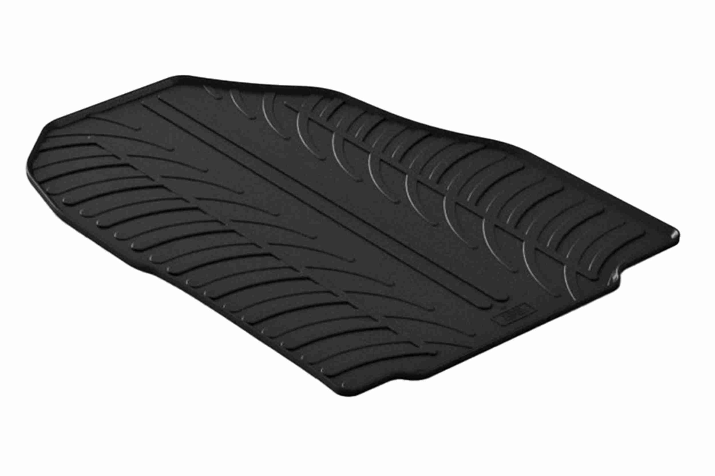 Vaico Voetmattenset V70-0792