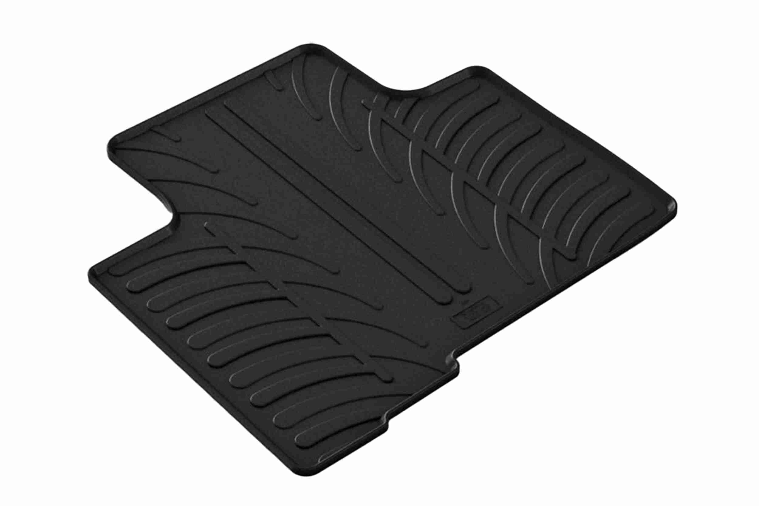 Vaico Voetmattenset V70-0792