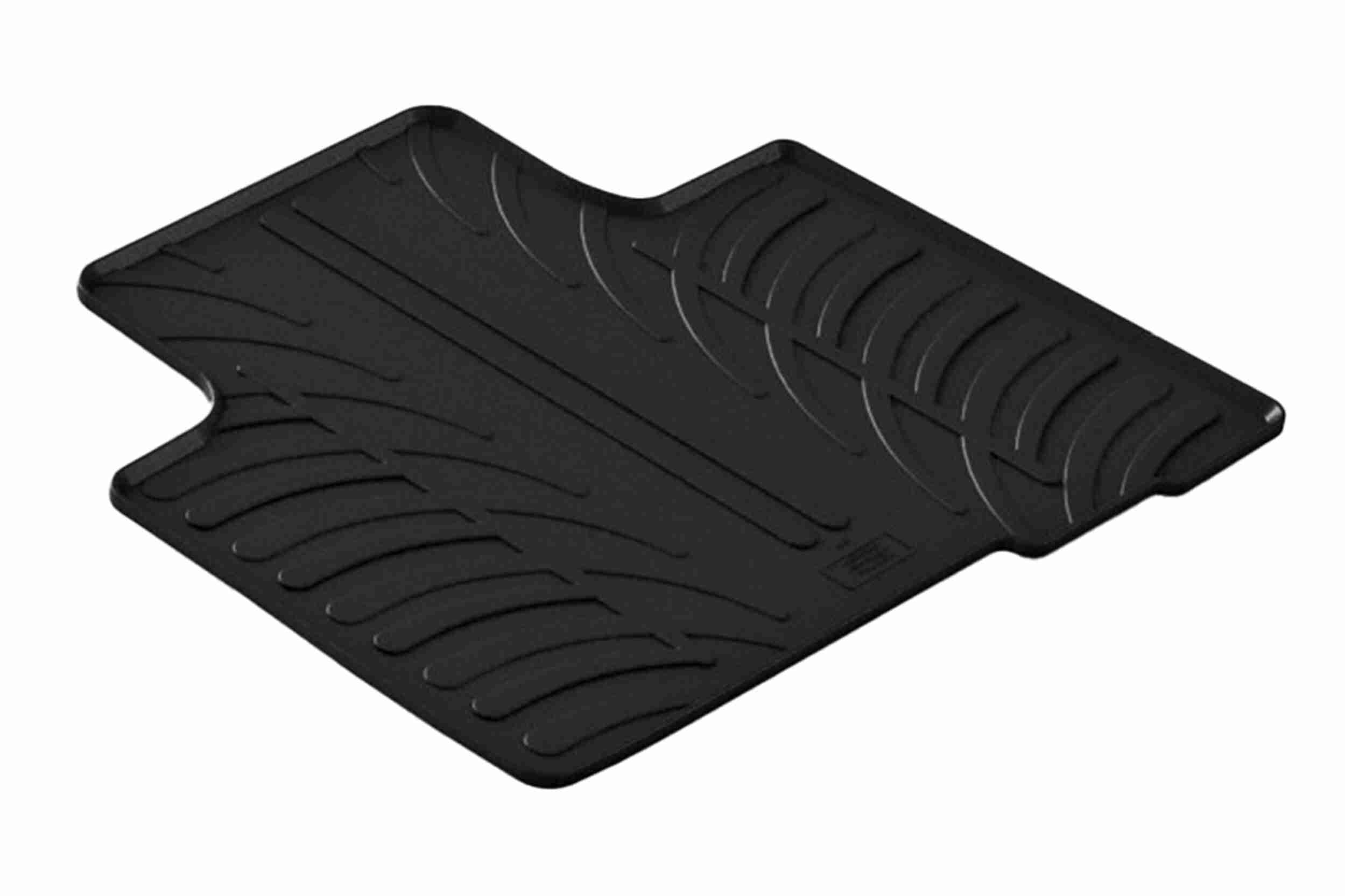 Vaico Voetmattenset V70-0792