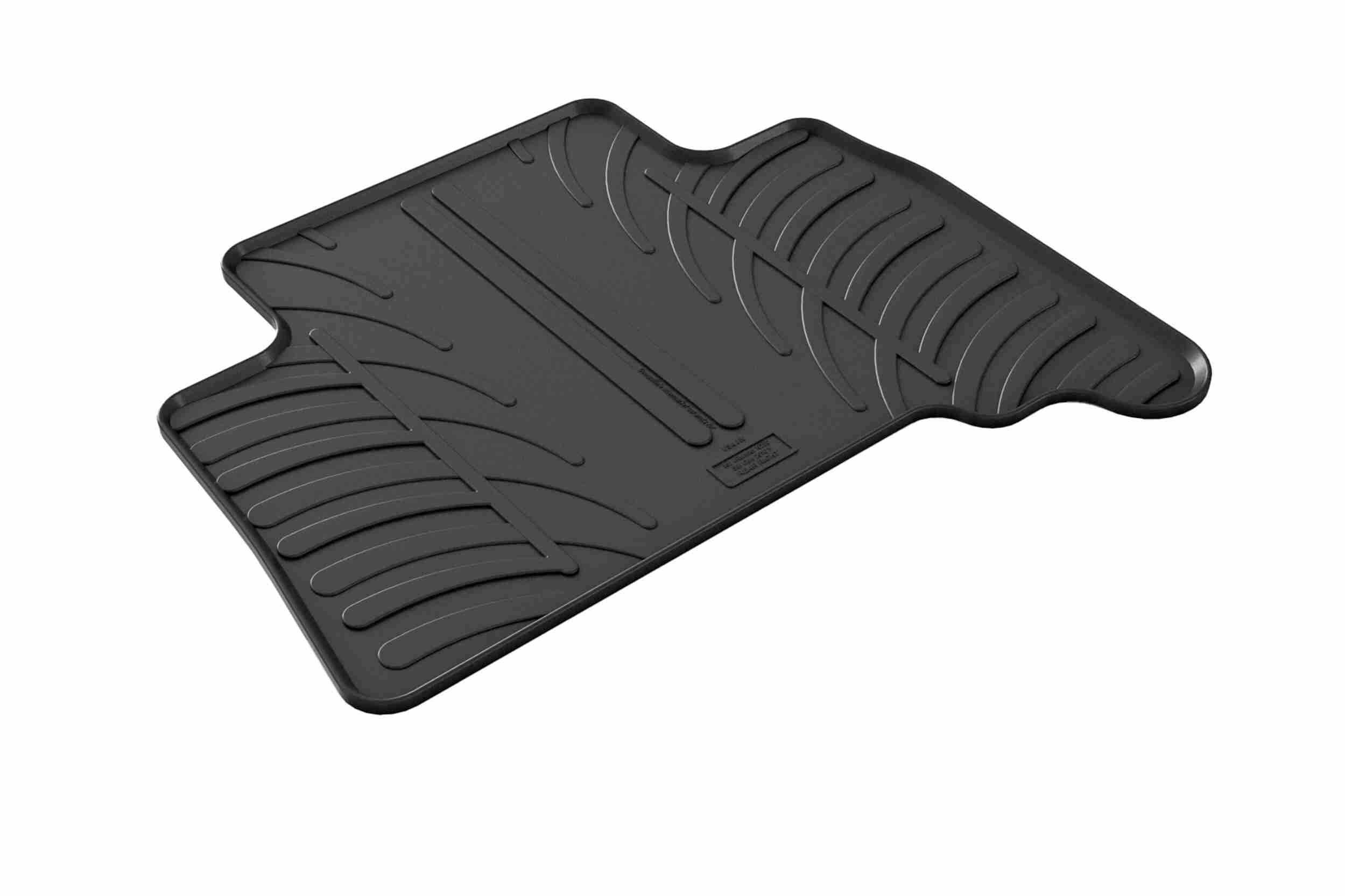 Vaico Voetmattenset V70-0793