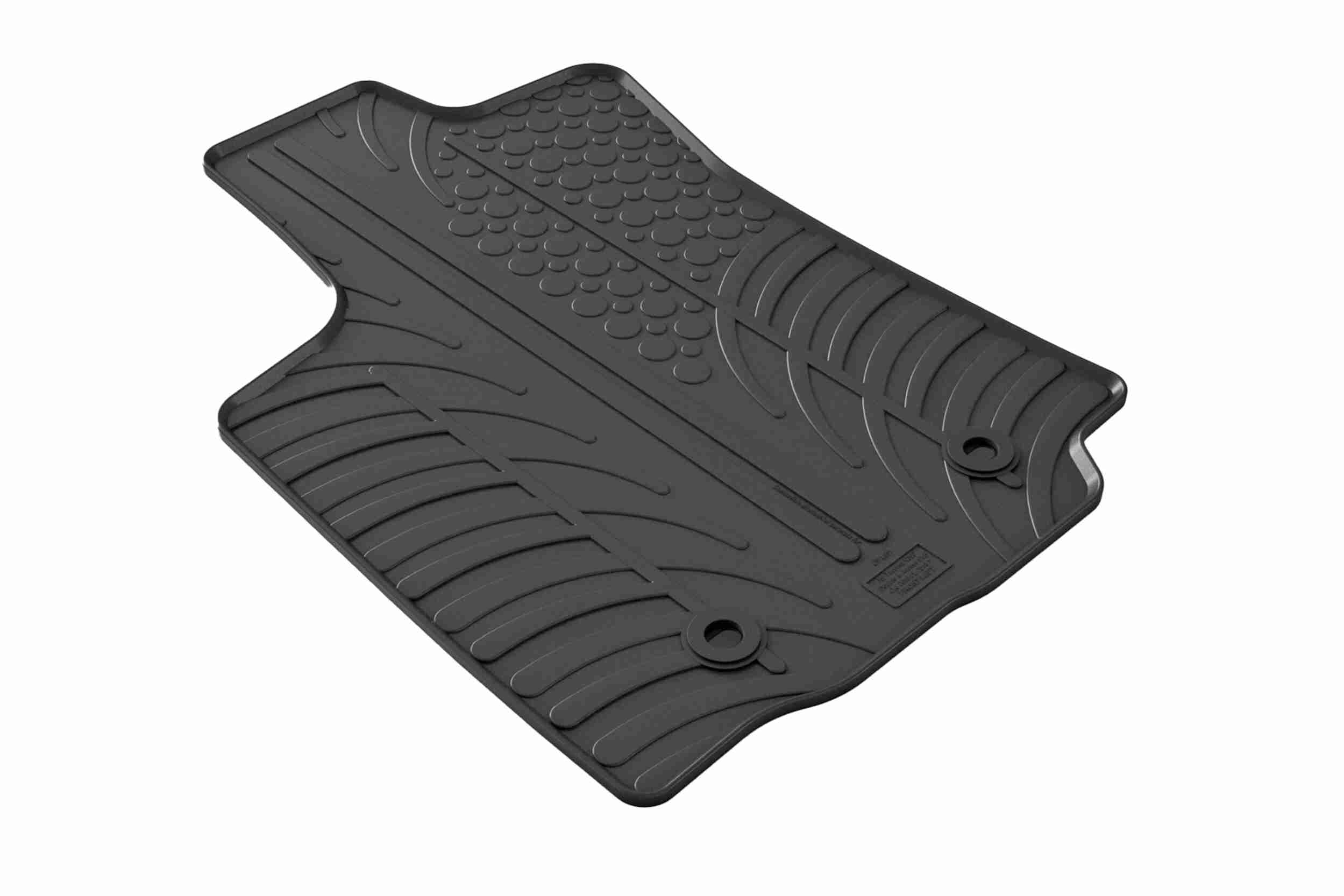 Vaico Voetmattenset V70-0794