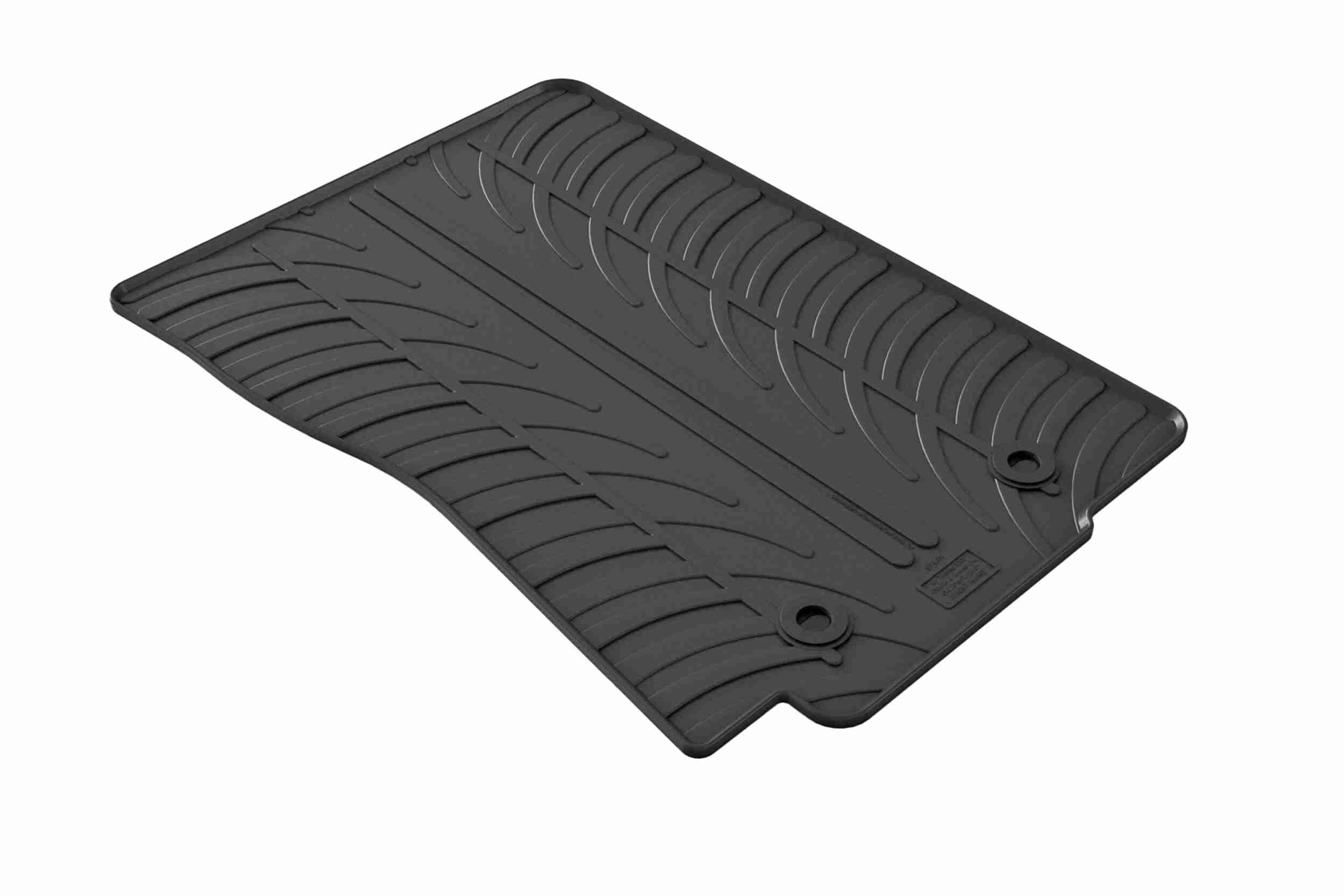 Vaico Voetmattenset V70-0794