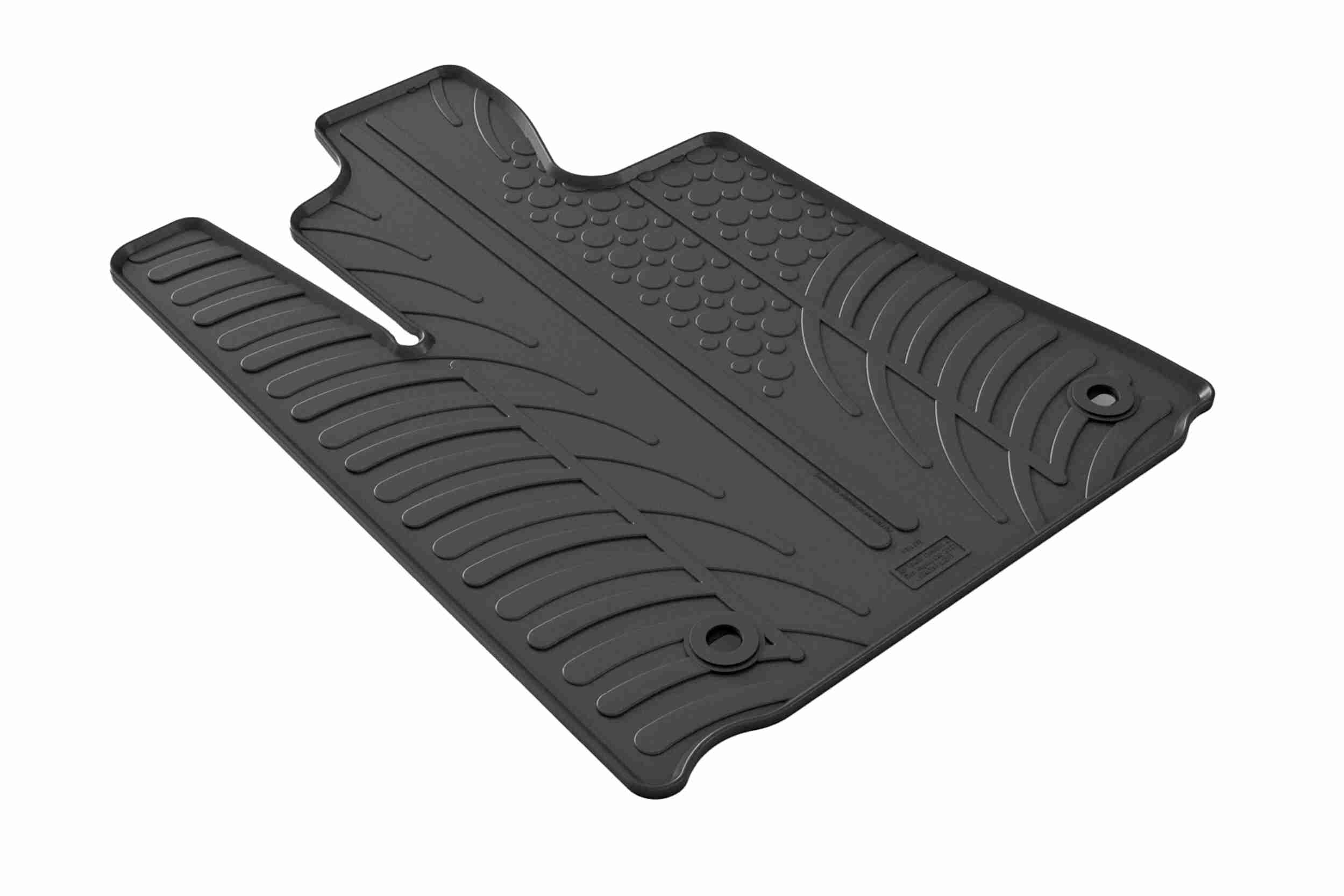 Vaico Voetmattenset V70-0795