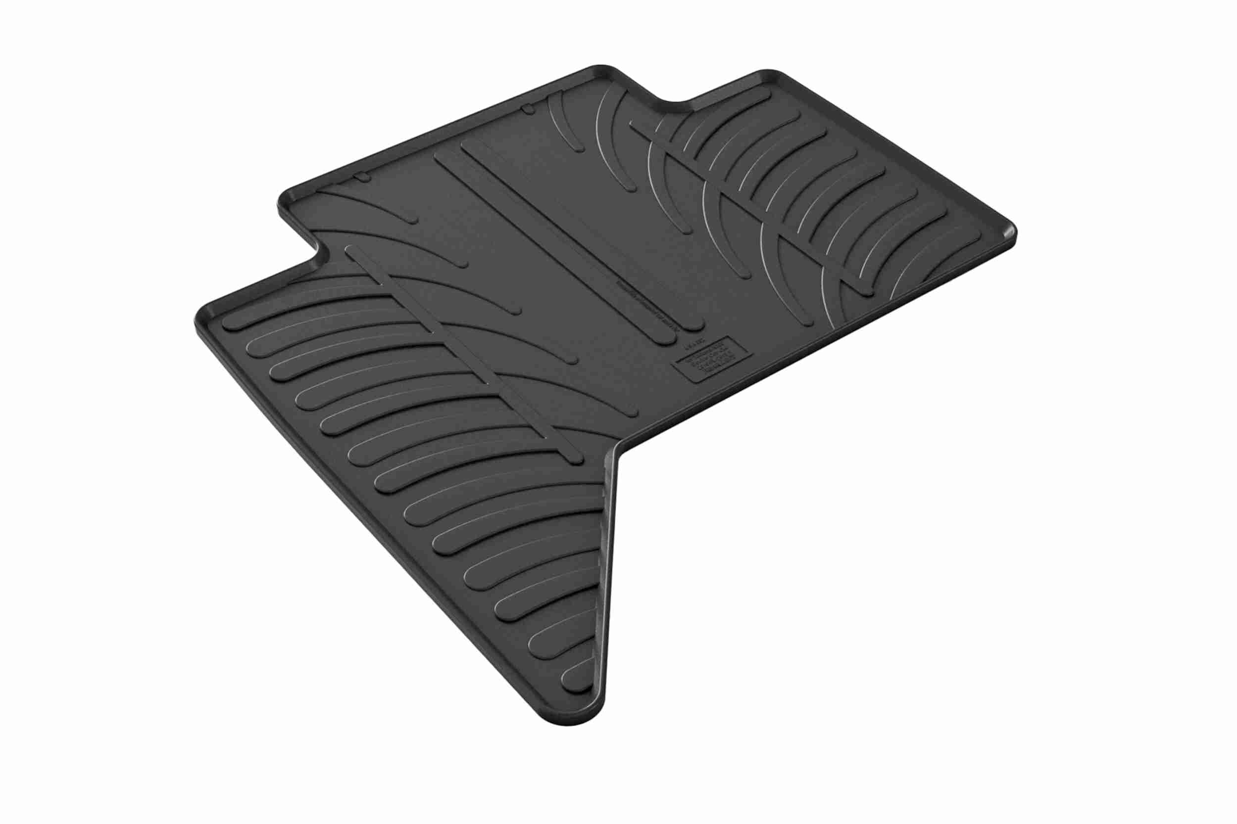 Vaico Voetmattenset V70-0796