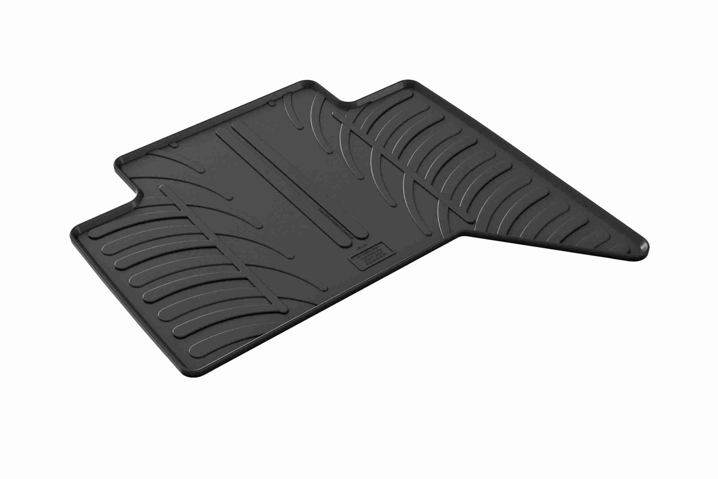 Vaico Voetmattenset V70-0796