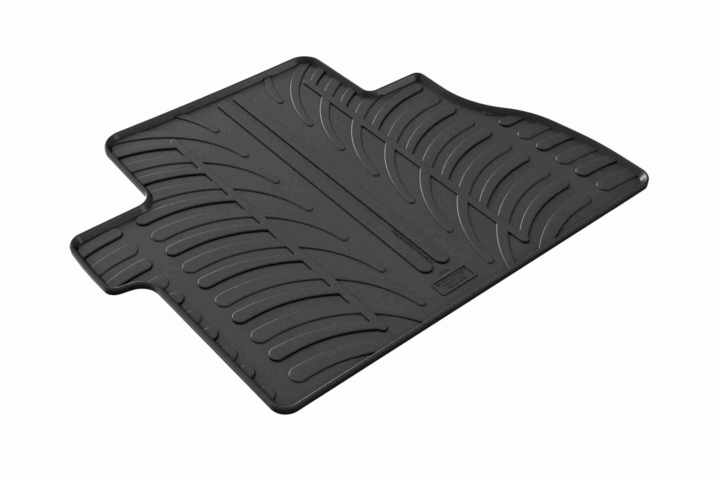 Vaico Voetmattenset V70-0797