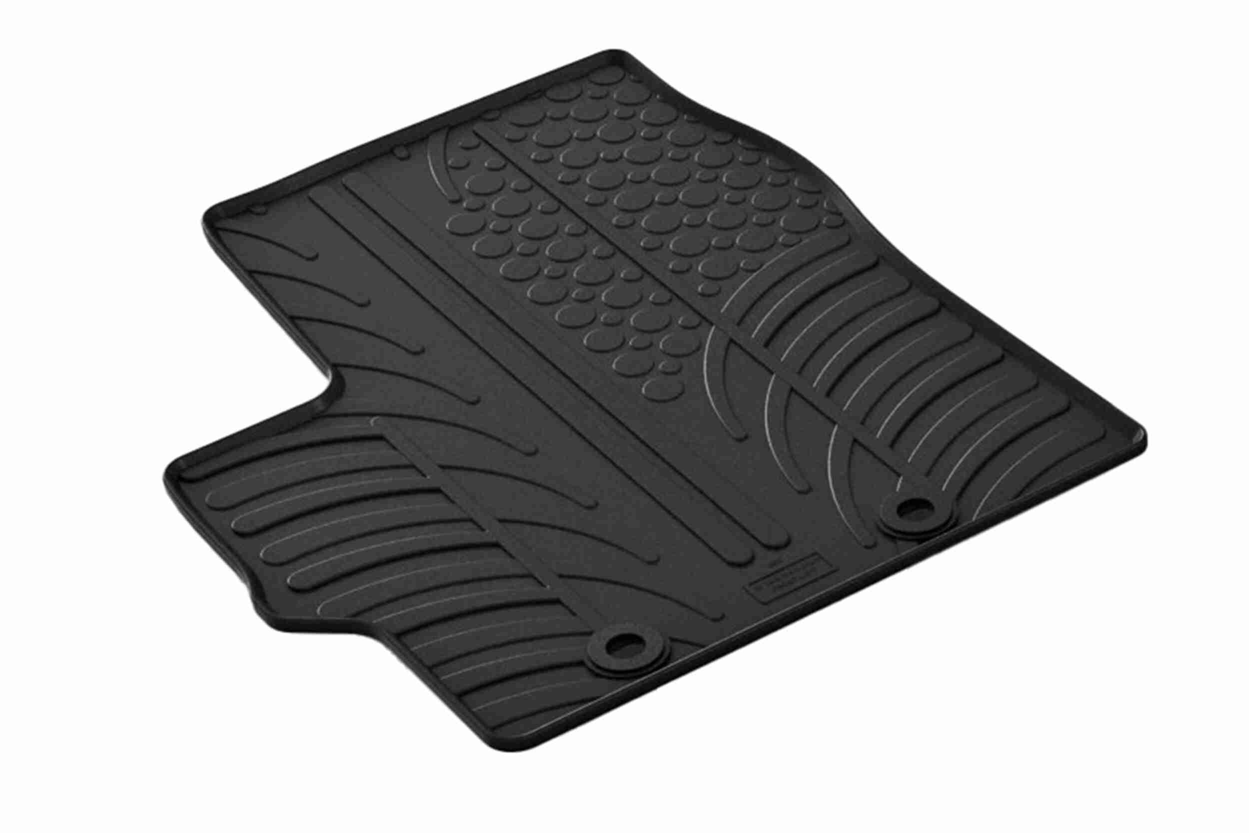 Vaico Voetmattenset V70-0799