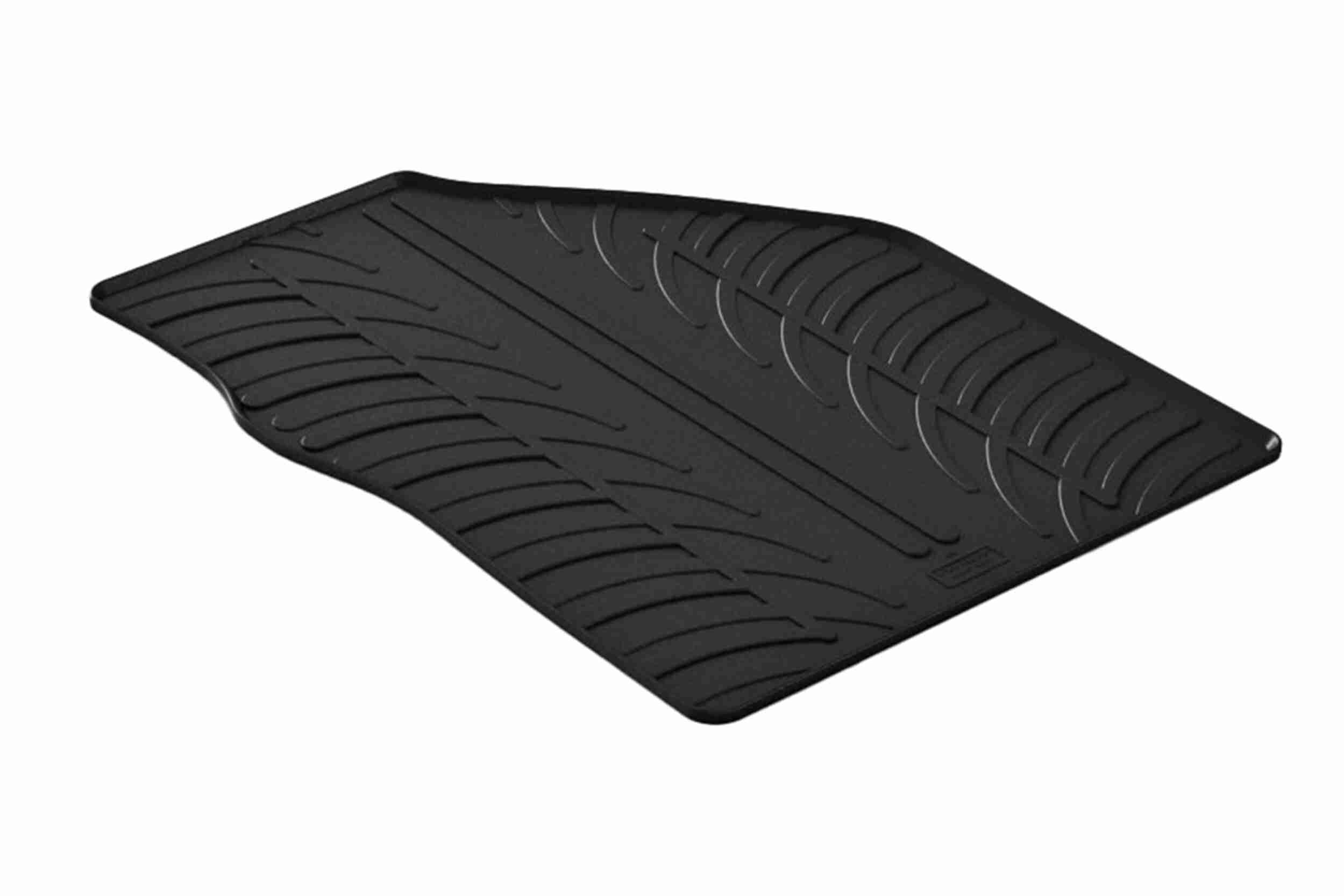 Vaico Voetmattenset V70-0799