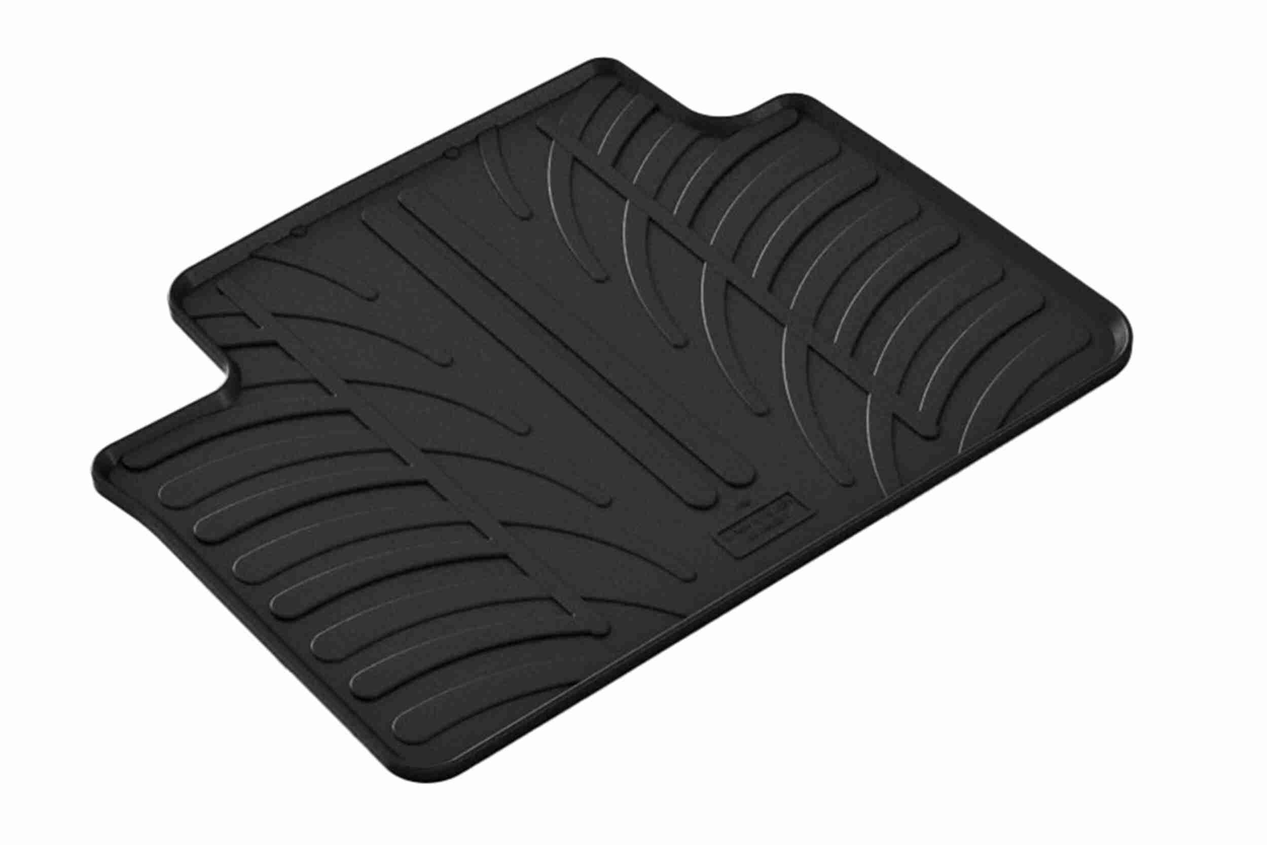 Vaico Voetmattenset V70-0799