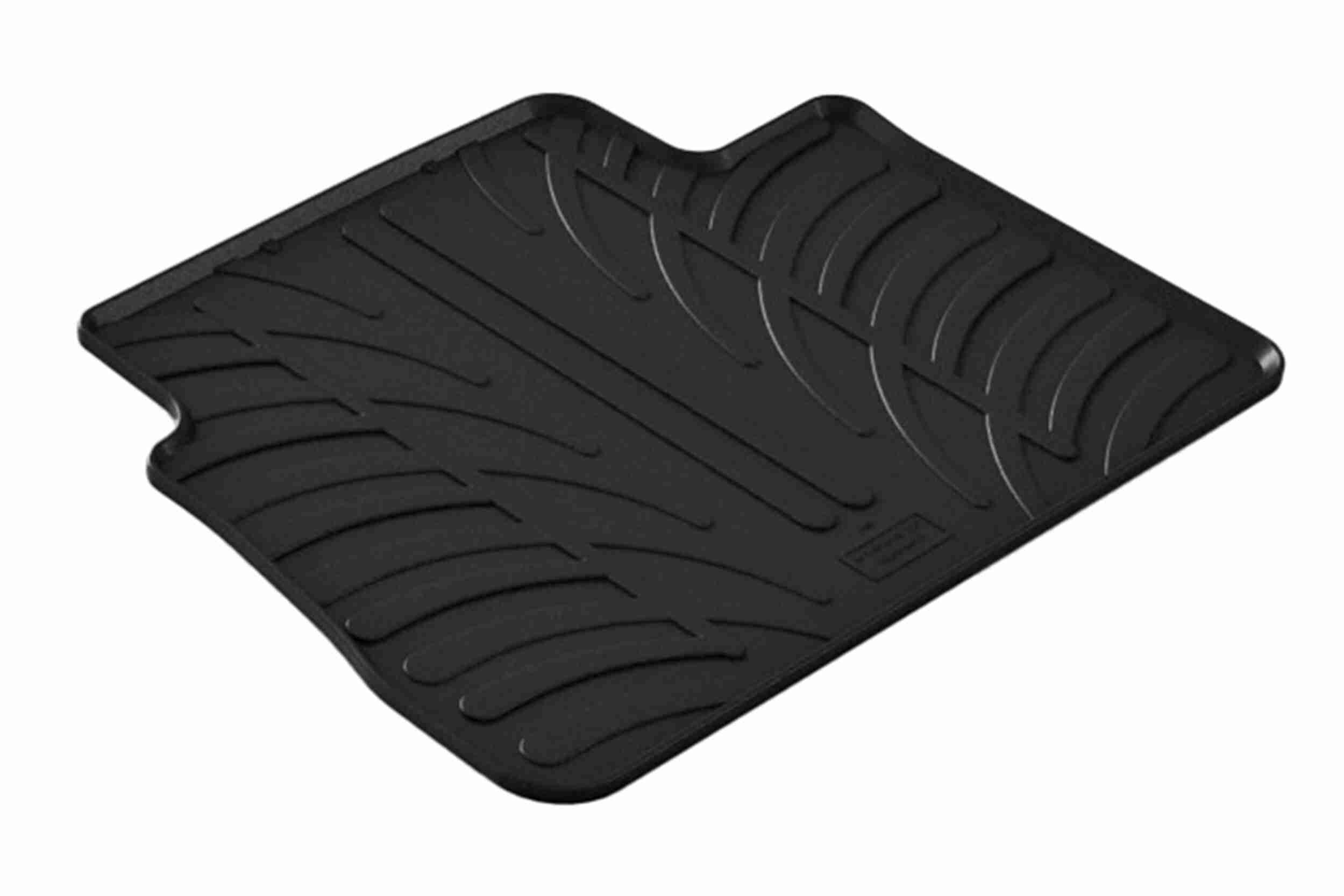 Vaico Voetmattenset V70-0799