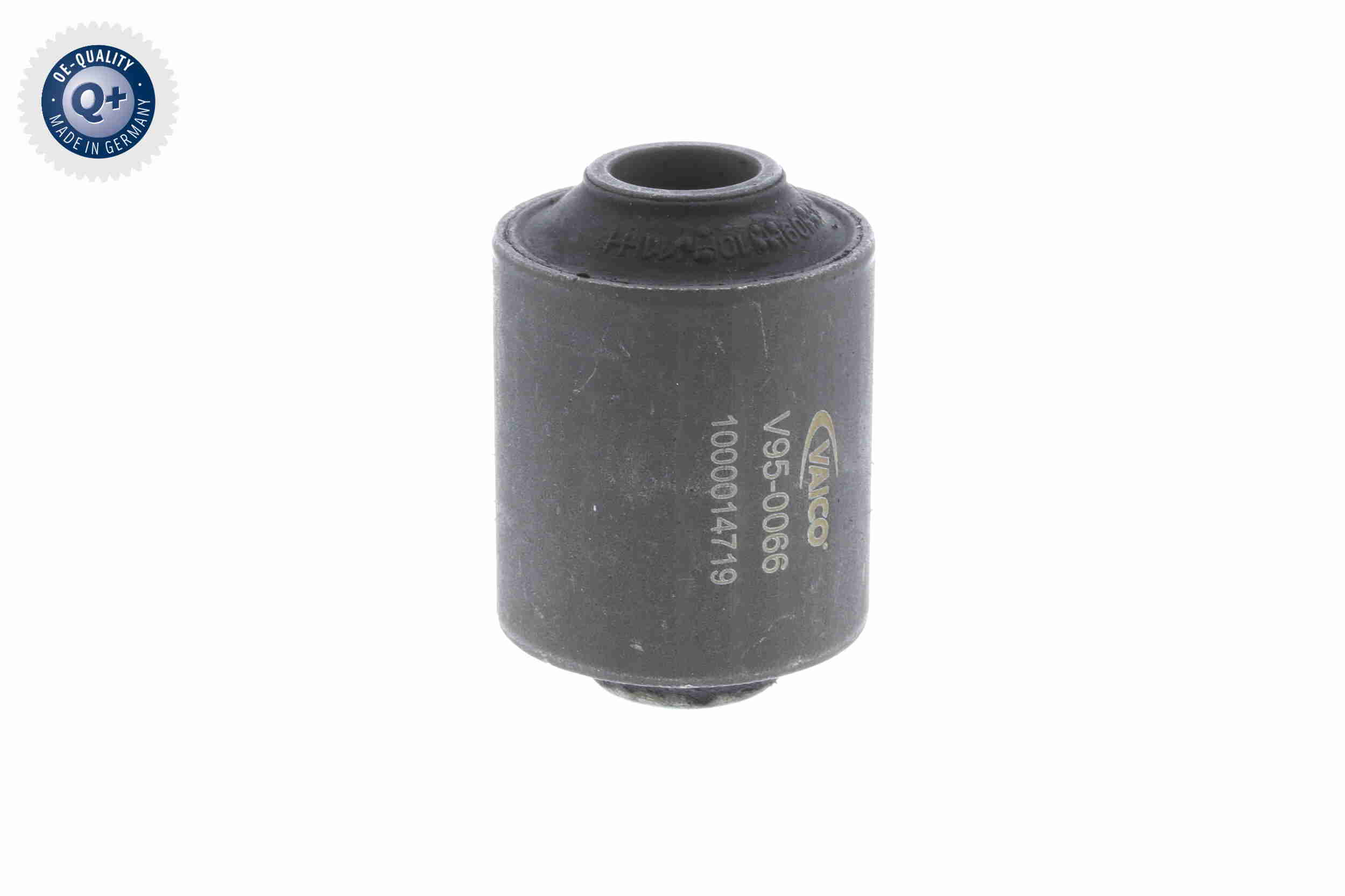 Draagarm-/ reactiearm lager Vaico V95-0066